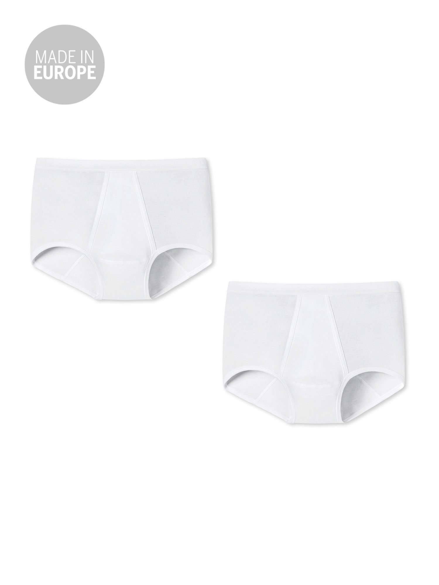 Schiesser Slip Original Classics (2-St) günstig online kaufen