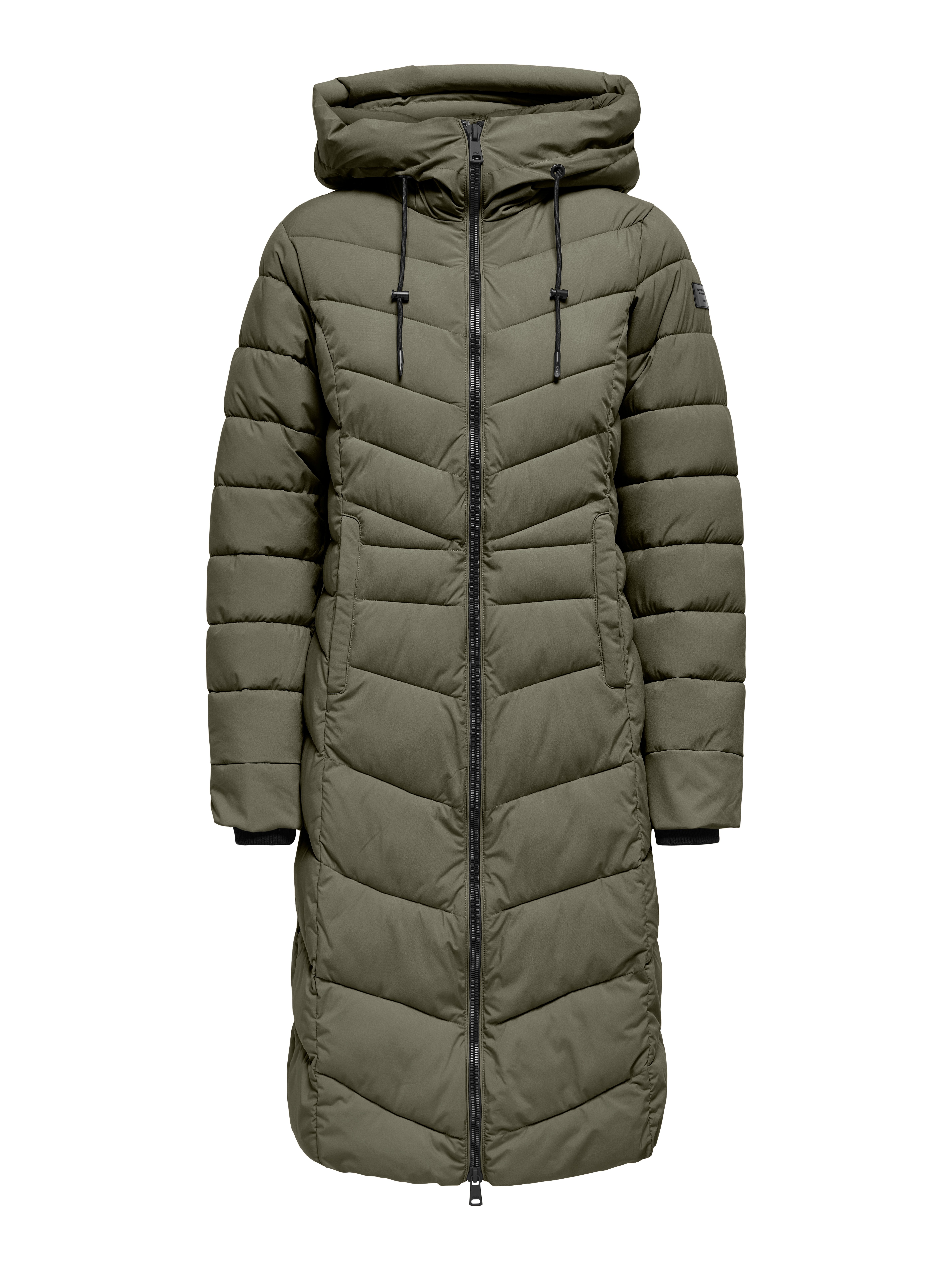 ONLY Steppmantel ONLJULIET LIFE QUILT COAT günstig online kaufen