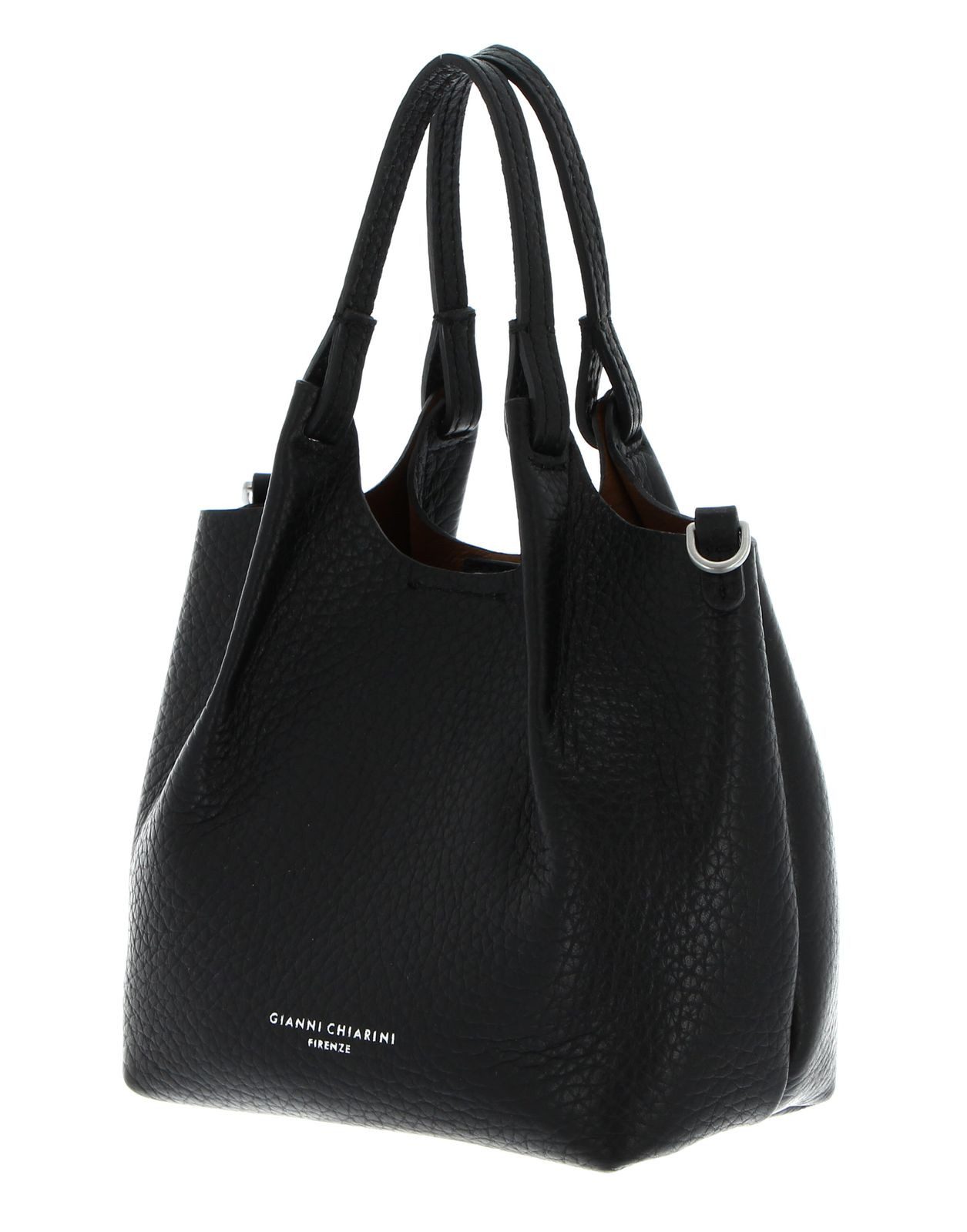 GIANNI CHIARINI Handtasche Handbag, aus echtem günstig online kaufen