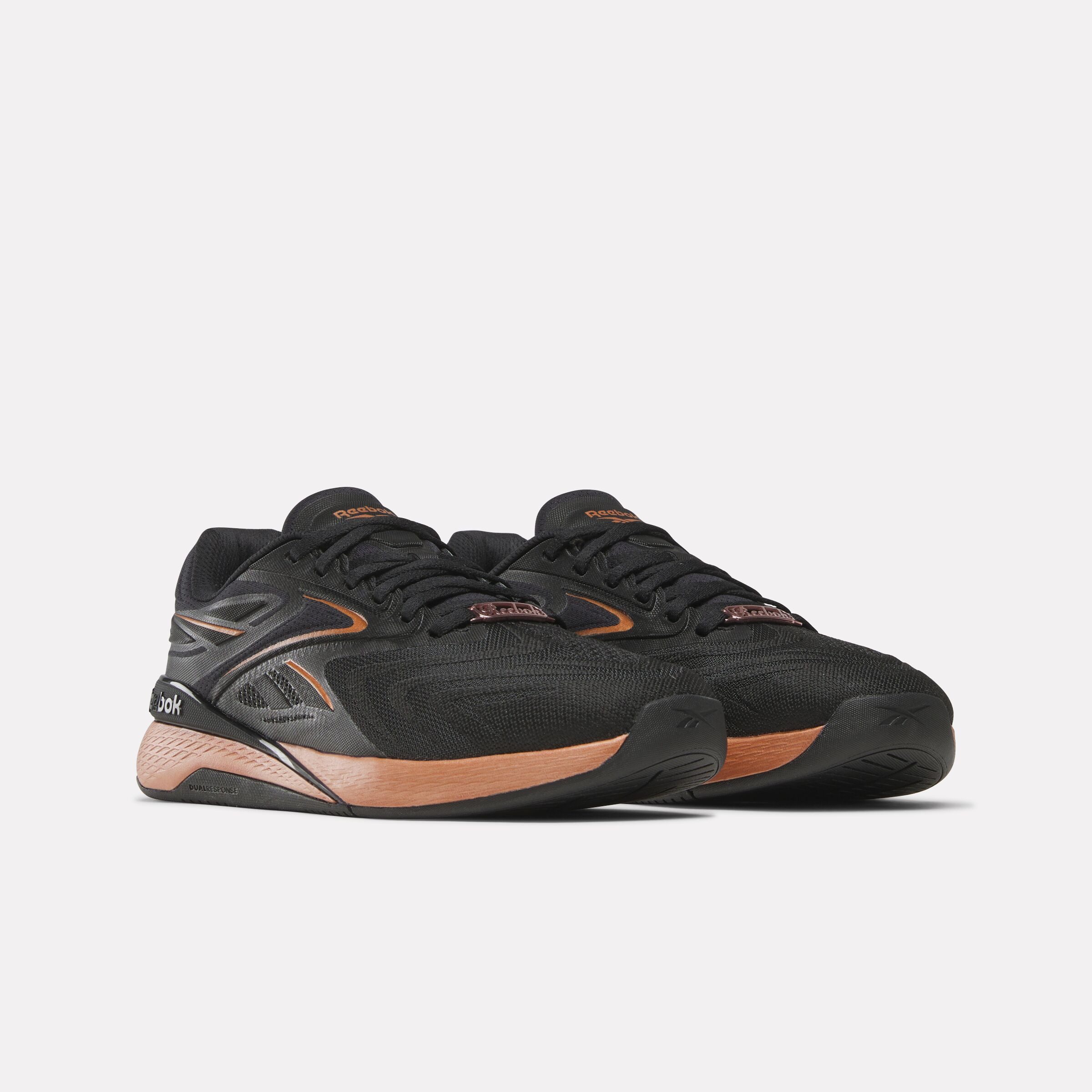 Reebok NANO X5 EDGE Trainingsschuh durch erstklassige Agilität perfekt für Multisport