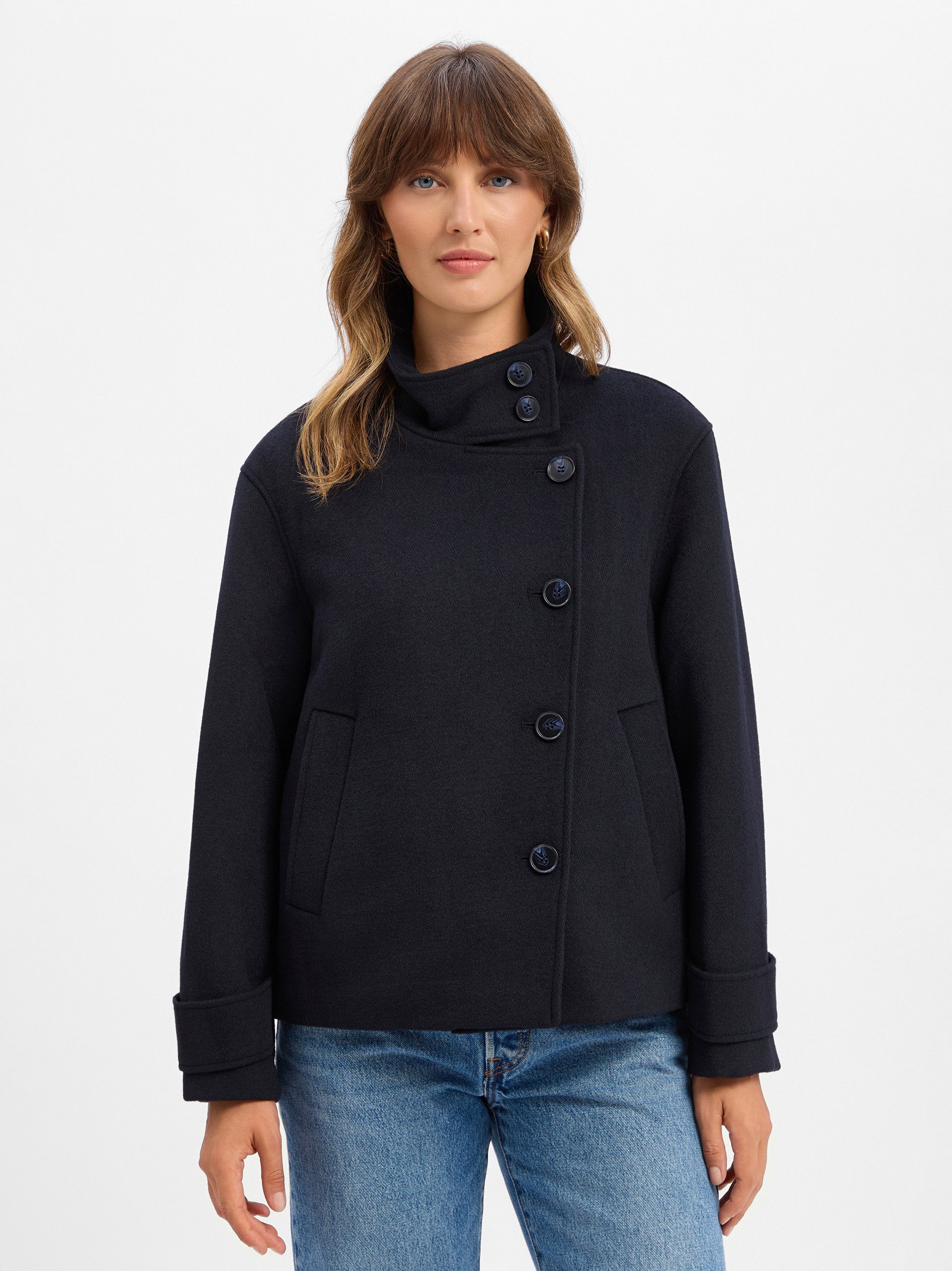 Marie Lund Winterjacke