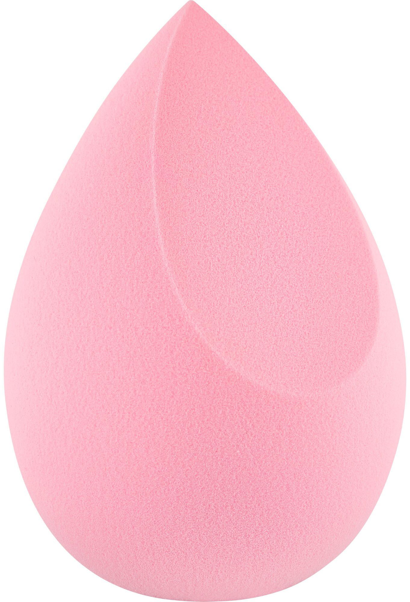 Essence Make-up Schwamm Disney Pixar Up jumbo make-up sponge, Set, 3 tlg., mit zartem rosa