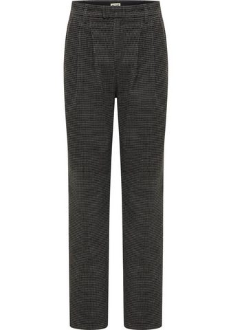  MUSTANG 5-Pocket-Hose Style Pleated Wo...