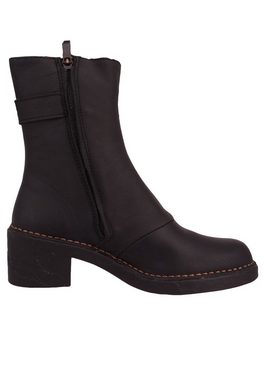 El Naturalista N5666 TICINO Black Stiefel