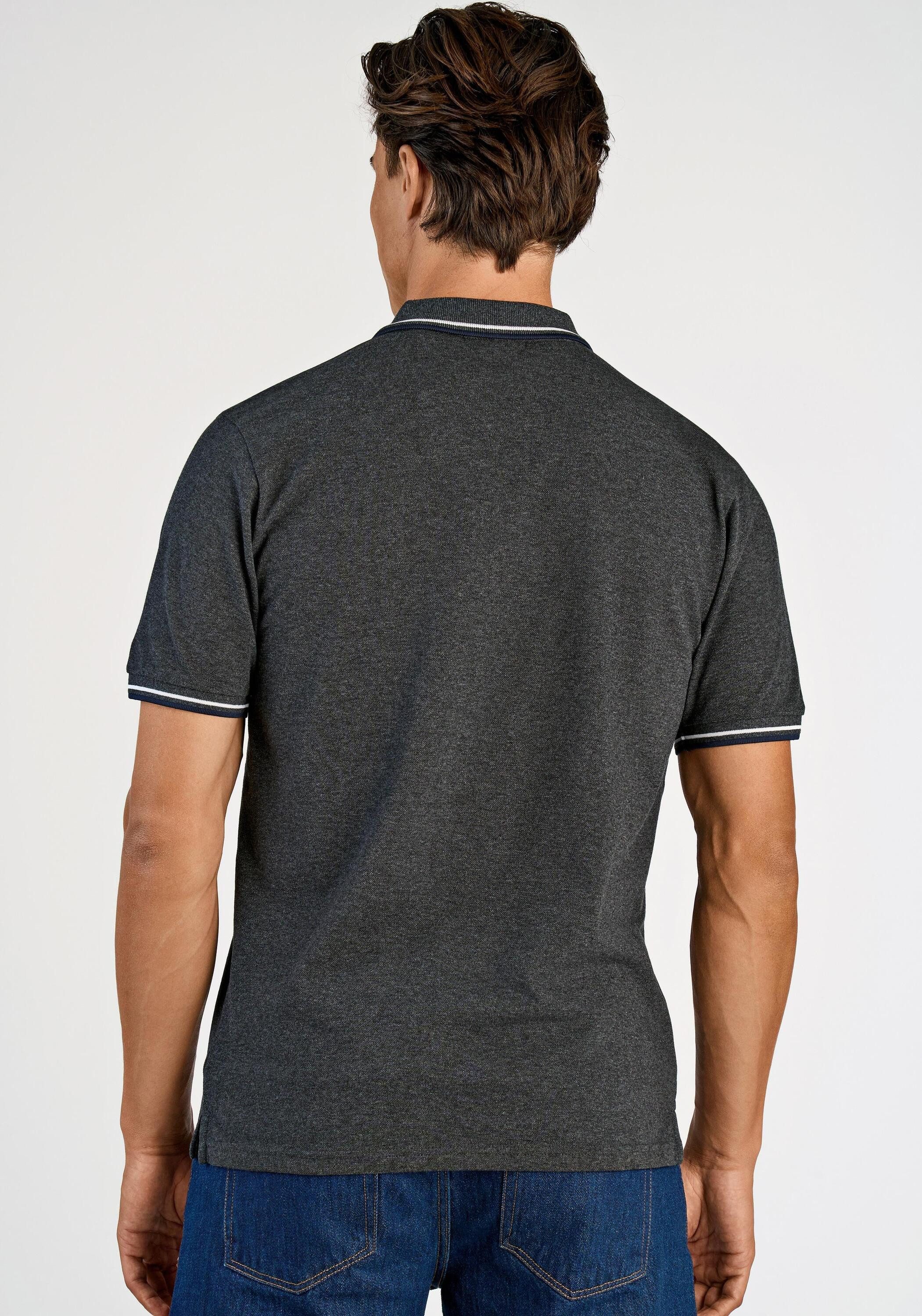 LINDBERGH Poloshirt Poloshirt Relaxed Fit