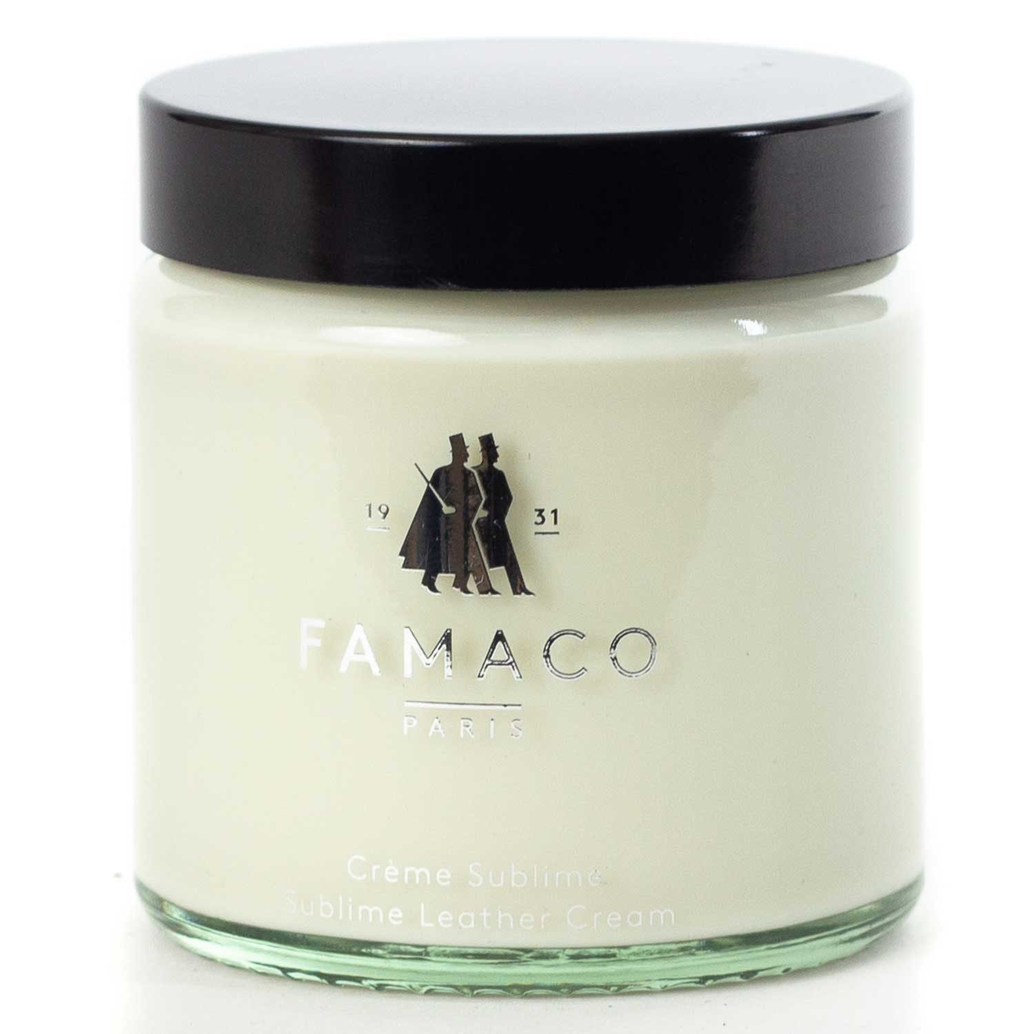 Famaco Collection 1931 Schuhcreme Sublime Lederpflege