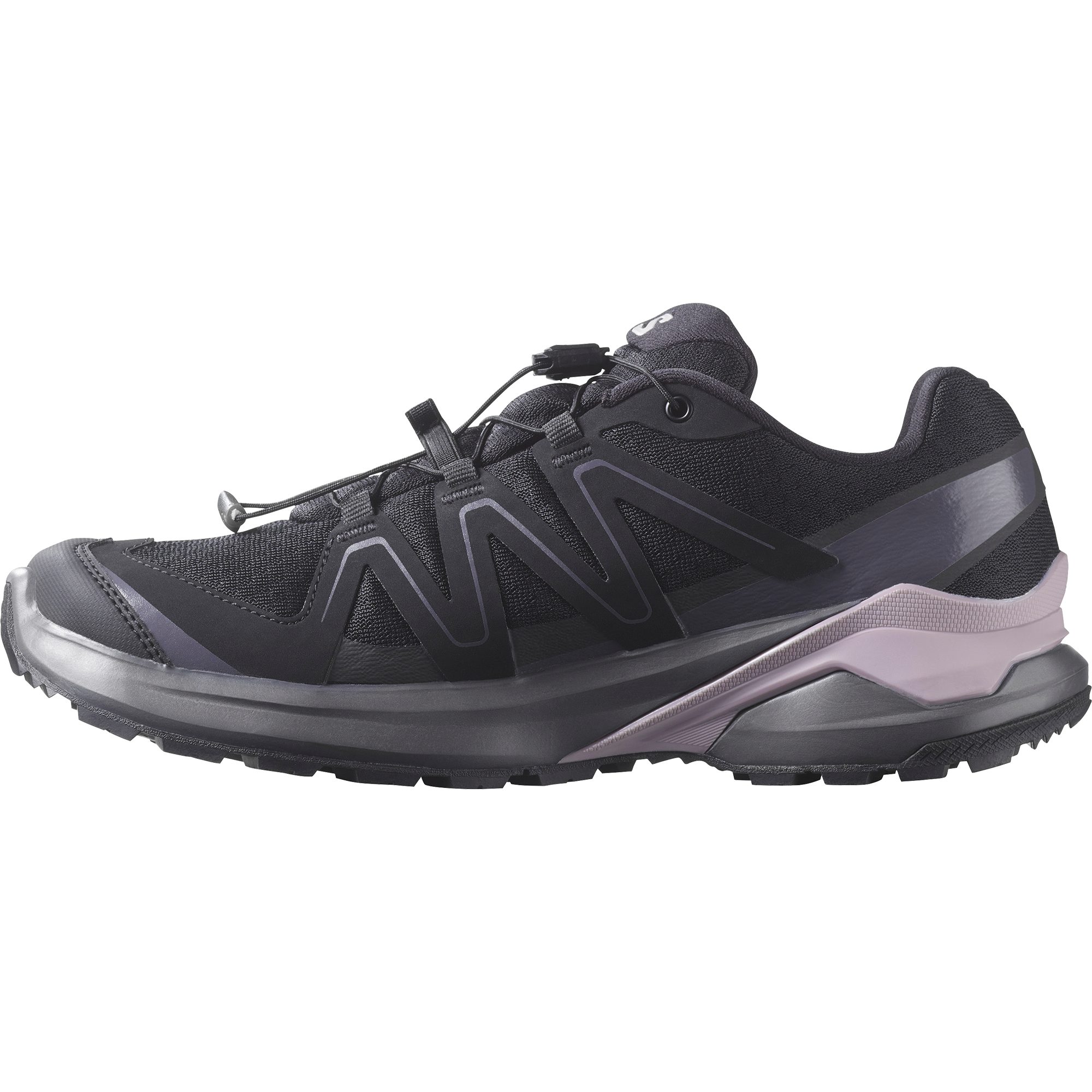 Salomon EXAMOTION GORE-TEX Trailrunningschuh wasserdicht