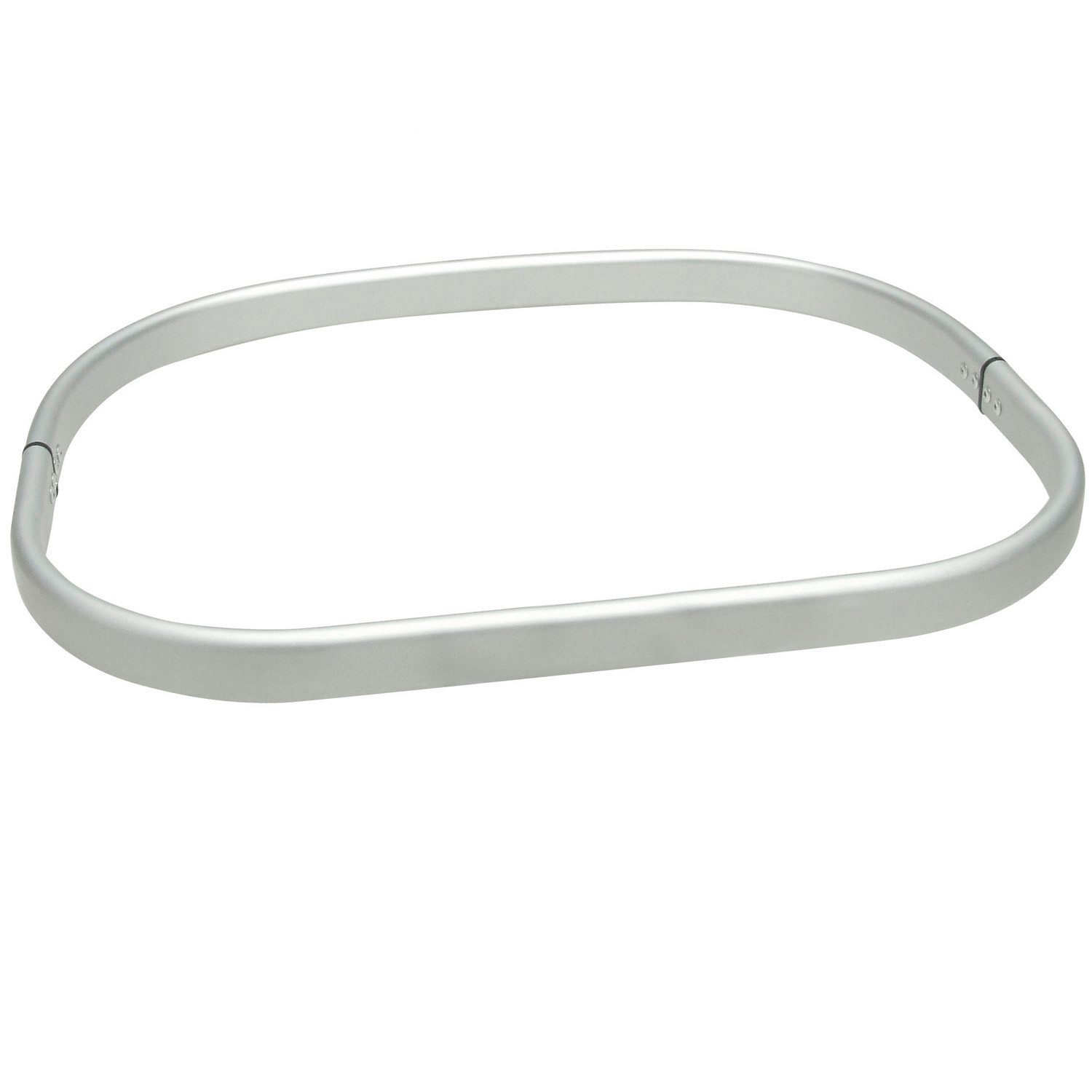 KlickFix Korbtasche Klickfix Alubügel für Bikebasket Ersatz-Alurahmen