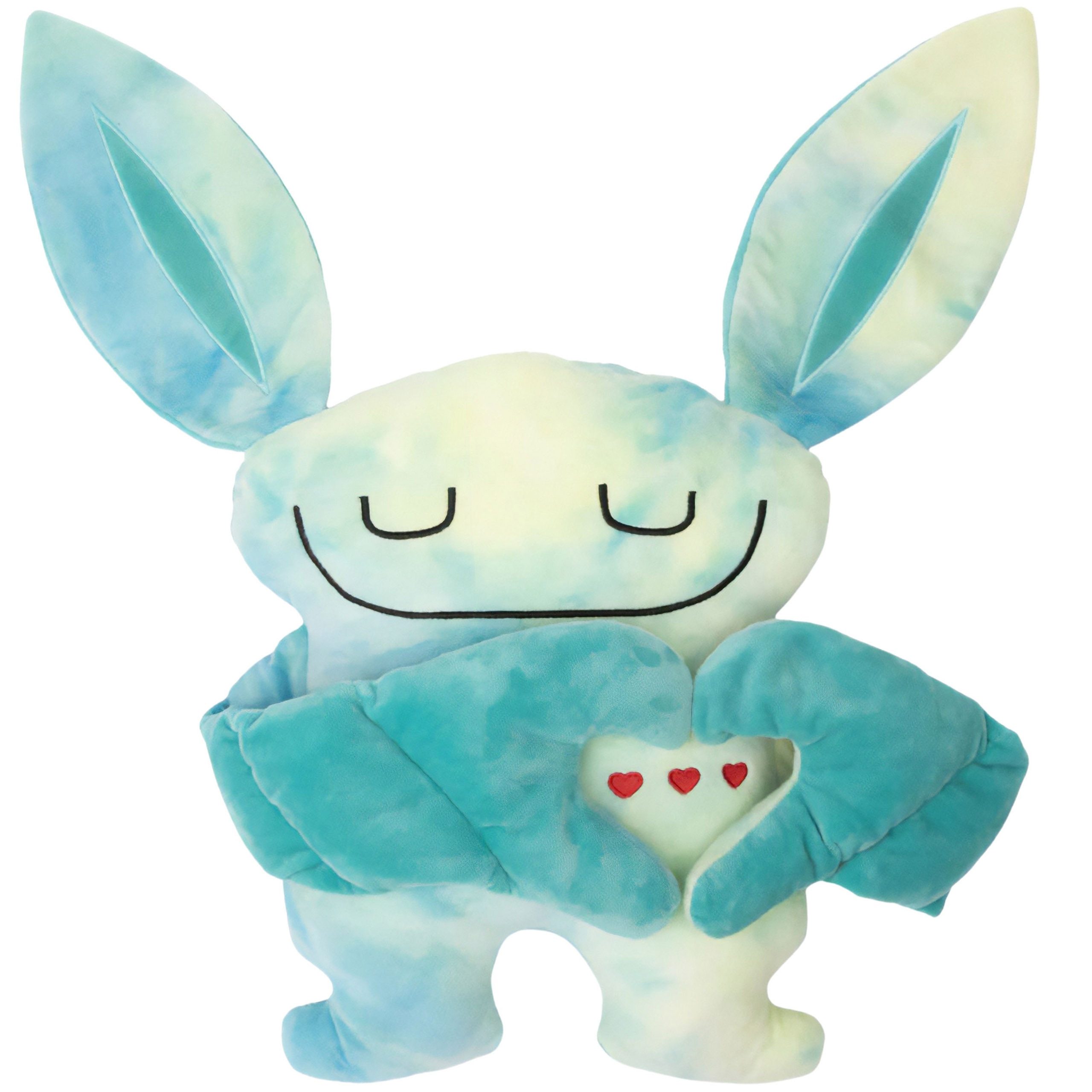 Sarcia.eu Kuscheltier Bumpas Shloof gewichtetes Kuscheltier, Anti-Stress Pl günstig online kaufen