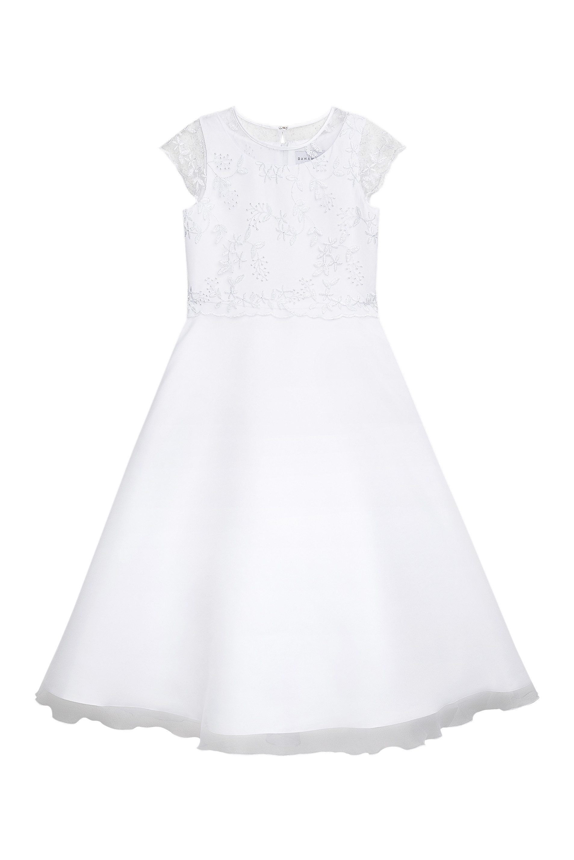 DANAMADE Partykleid DANAMADE Dresses Mädchenkleid