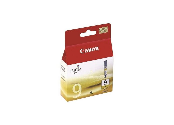 Canon Canon PGI-9Y Tintenpatrone