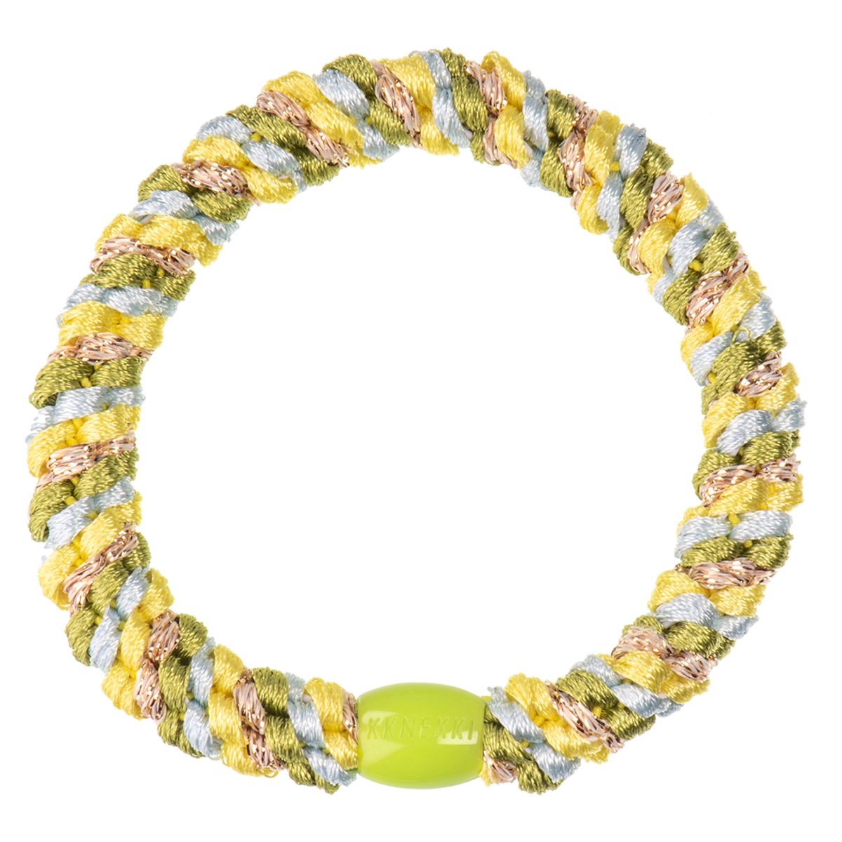 KKNEKKI Haargummi Original Hair Tie - Glitter von KKNEKKI