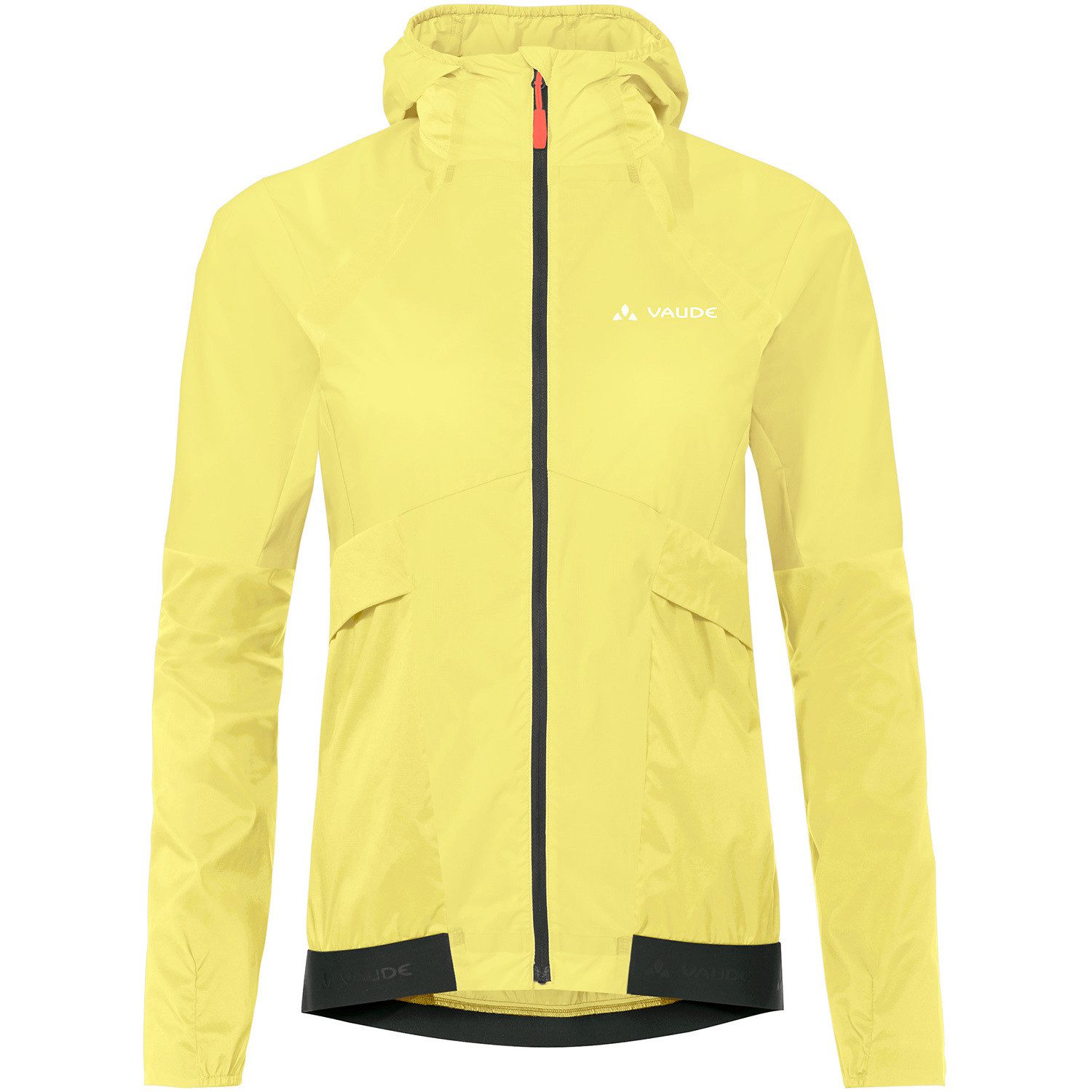 VAUDE Softshelljacke Funktionsjacke WOMENS CRANAWIND JACKET