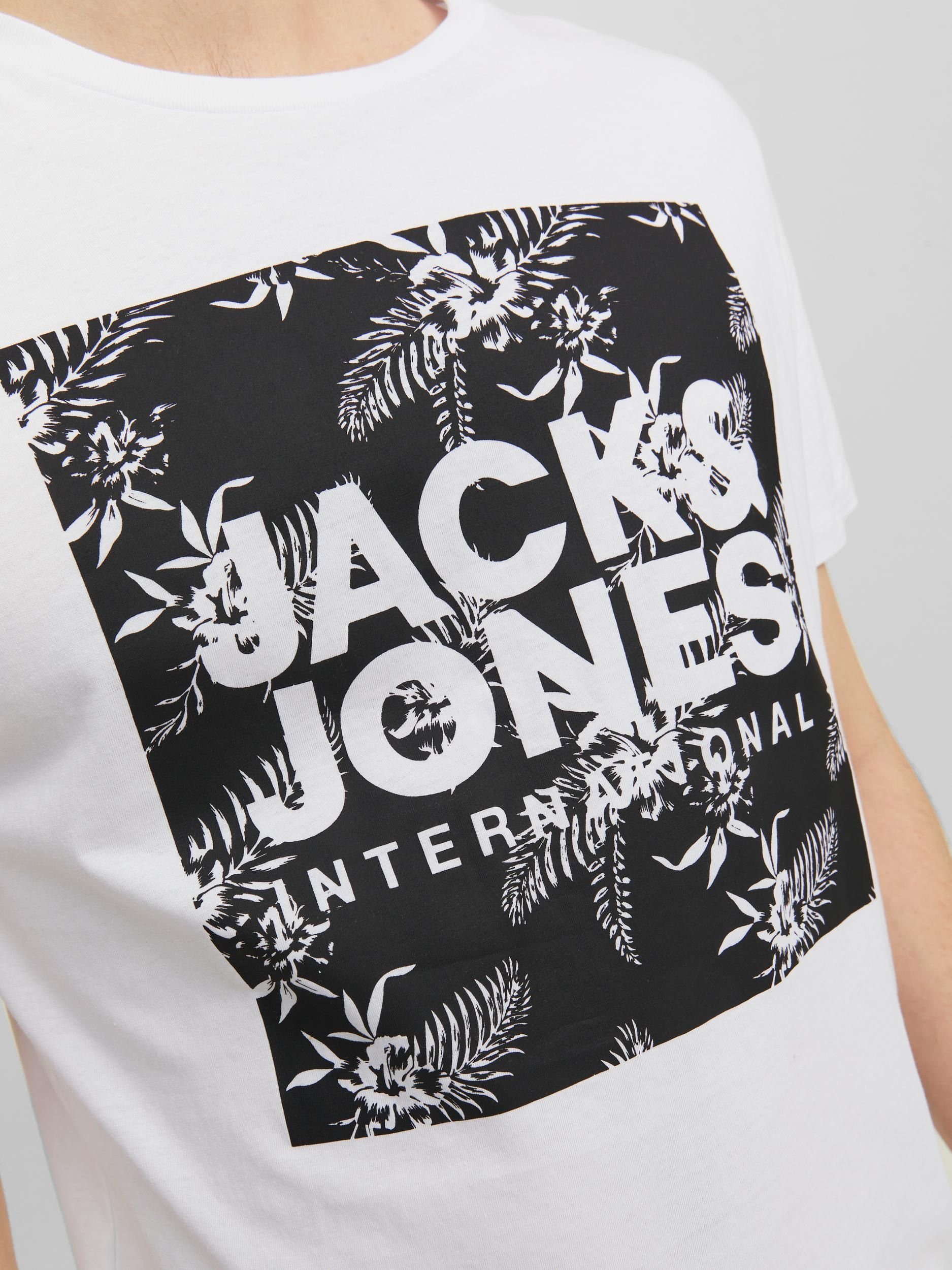 T-Shirt Jack Jones &
