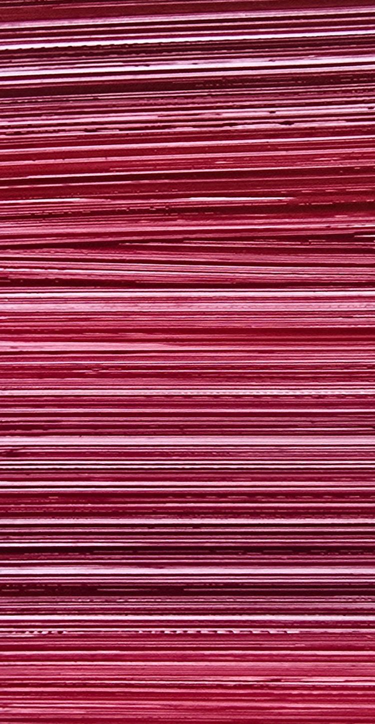 Formkerze 1 Wachsplatte Muster Grösse ca. günstig online kaufen