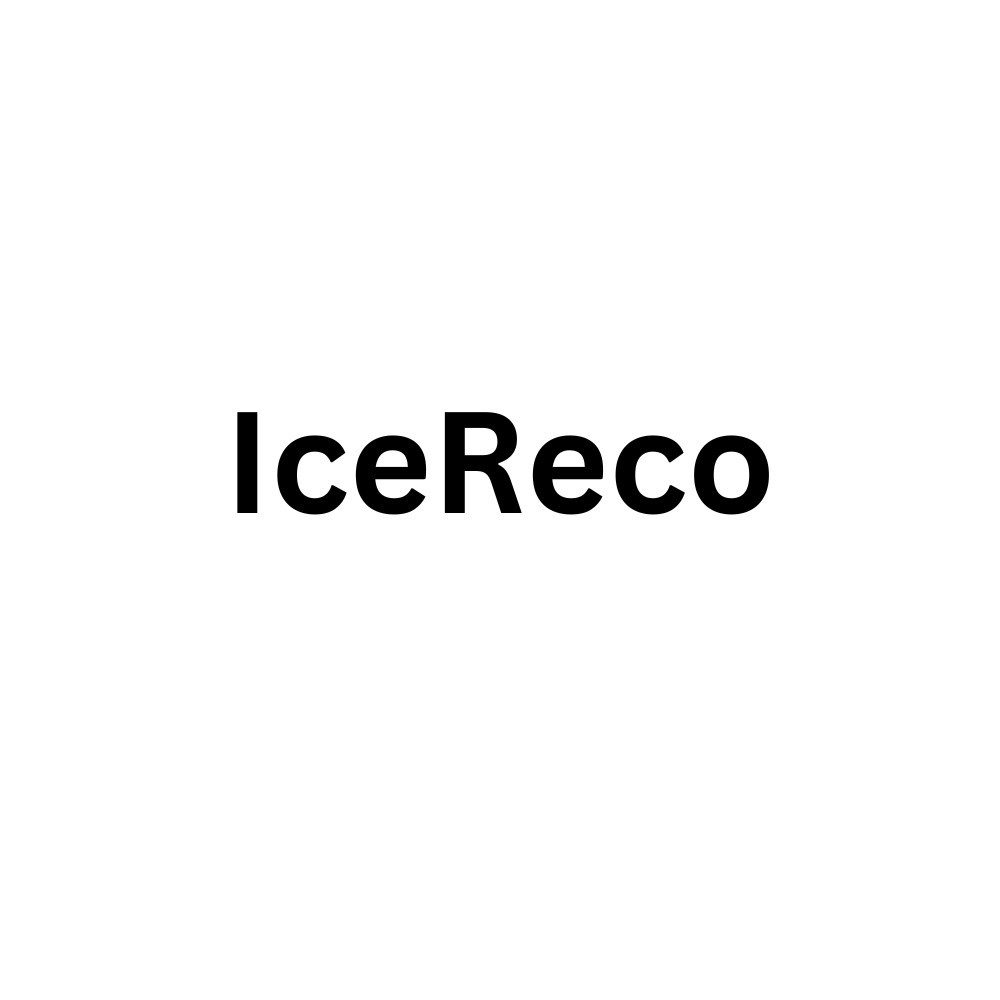 IceReco
