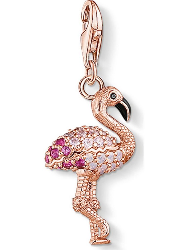 THOMAS SABO Kettenanhänger Thomas Sabo ... THOMAS SABO Kettenanhänger Thomas Sabo ...