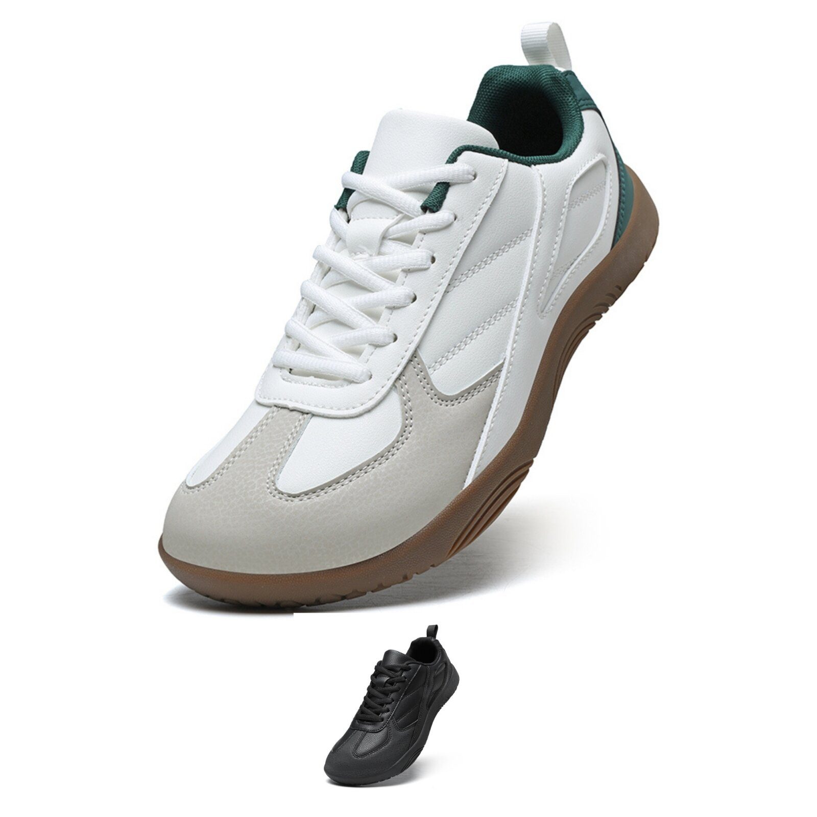 DOTALES Ground Barfußschuhe & Barfuß Sneaker Für Damen & Herren Barfußschuh Minimalschuhe