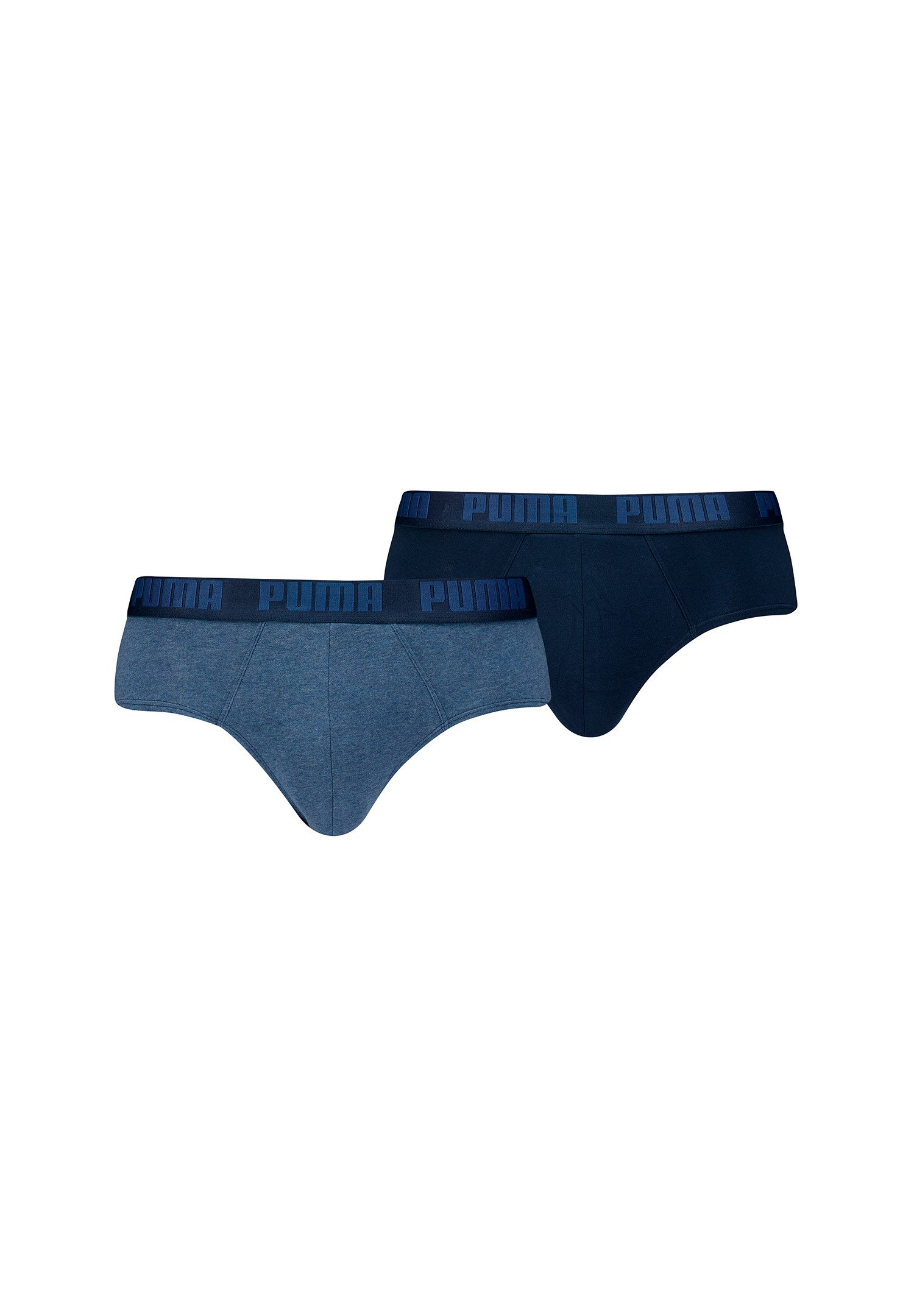 PUMA Boxershorts MEN EVERYDAY BRIEF 2P günstig online kaufen