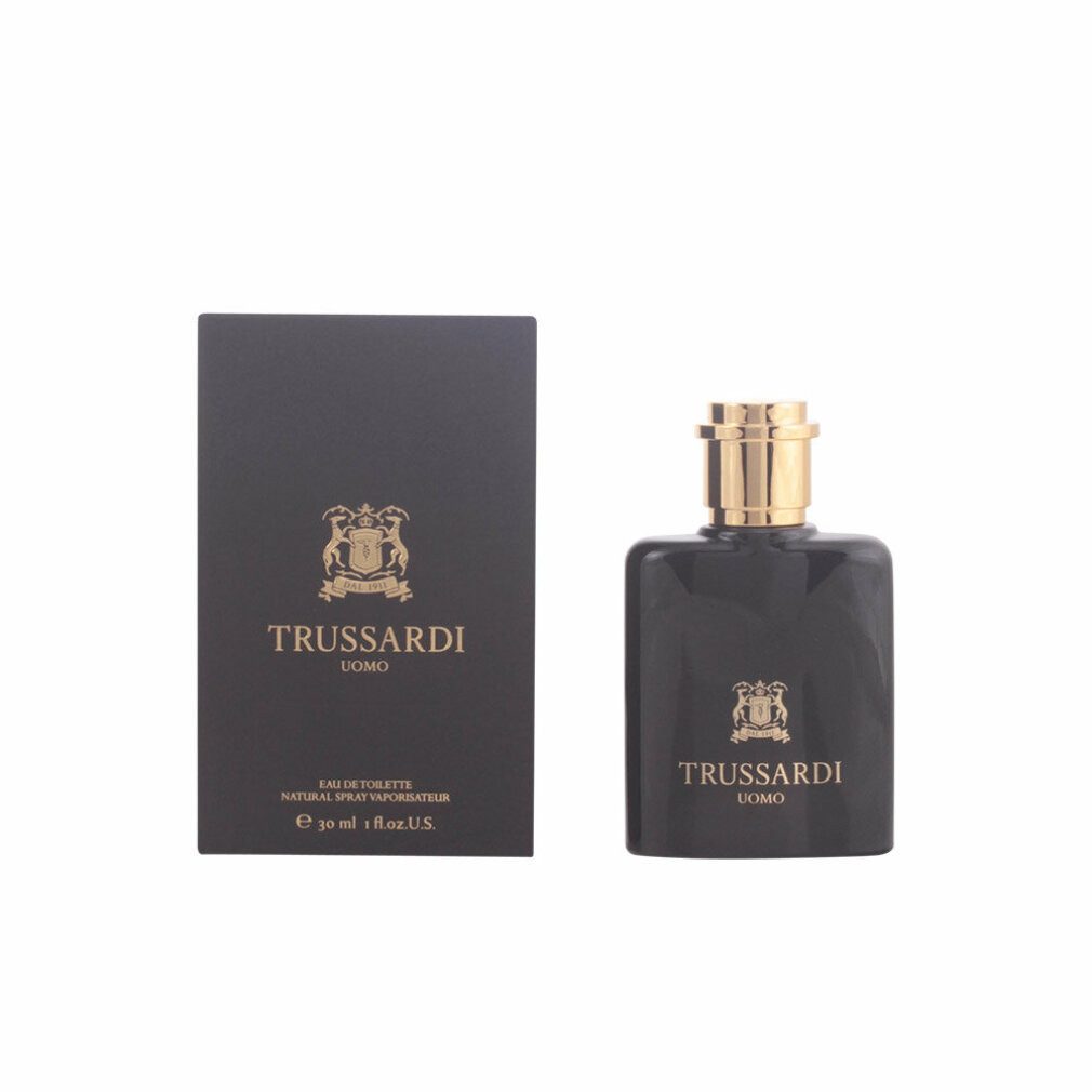 Trussardi Eau de Toilette Uomo Eau de Toilette (30ml)