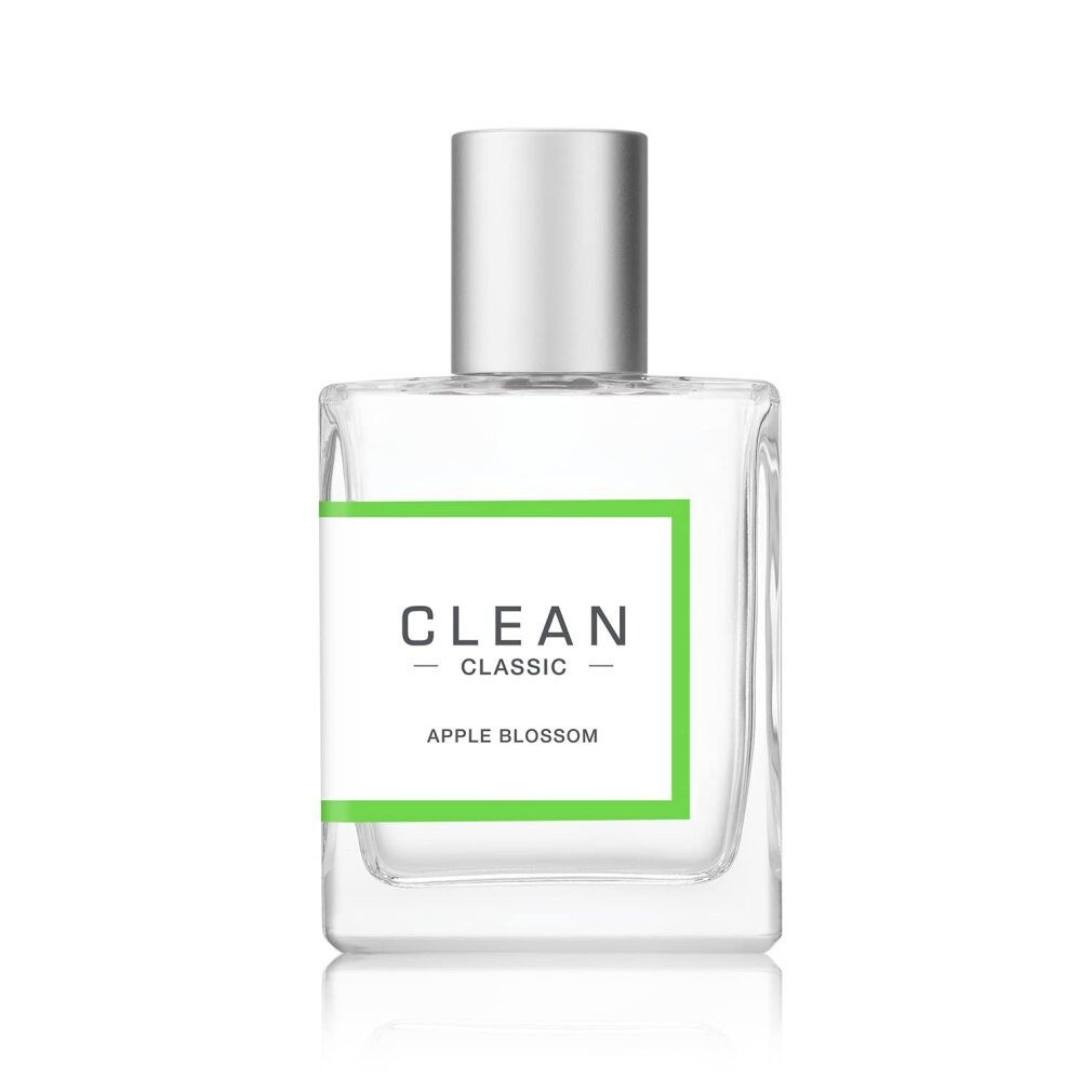 Clean Eau de Parfum - Apfelblüte EDP 60ml