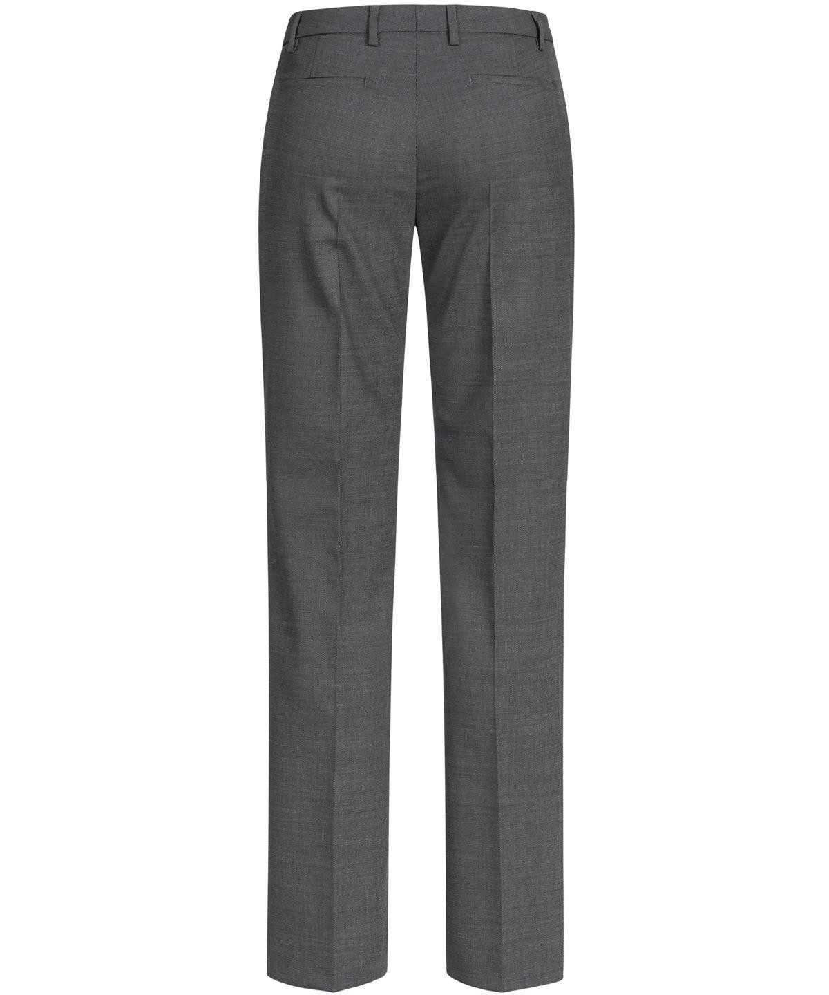 GREIFF Anzughose Greiff Corporate Modern with 37.5® Damen Hose Schwarz PINP günstig online kaufen