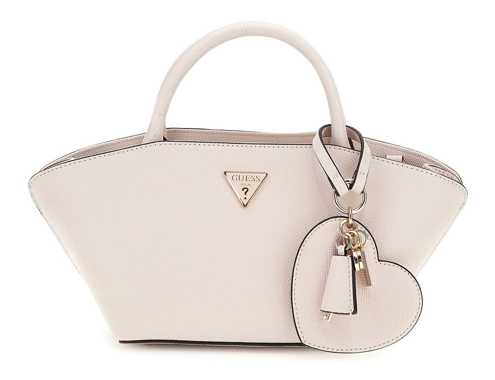 Guess Handtasche Mini Satchel Bag