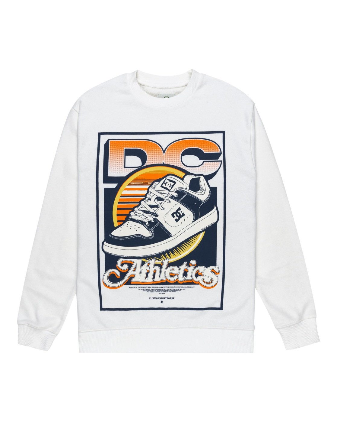 Sweatshirt Manteca Tribute