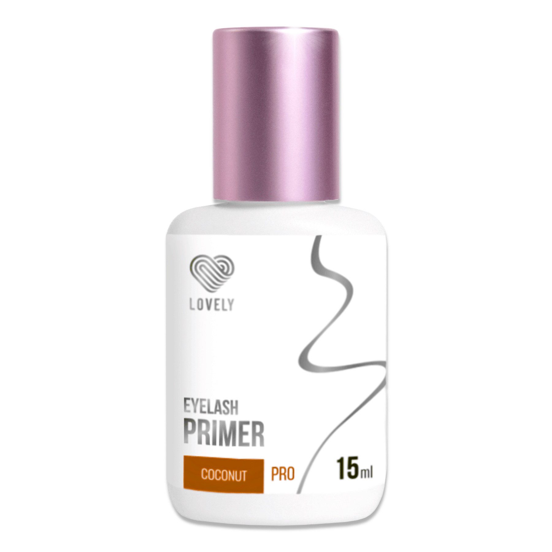 Lovely Wimpernkleber Wimpernverlängerung Primer Wimpern Extension Haftvermittler