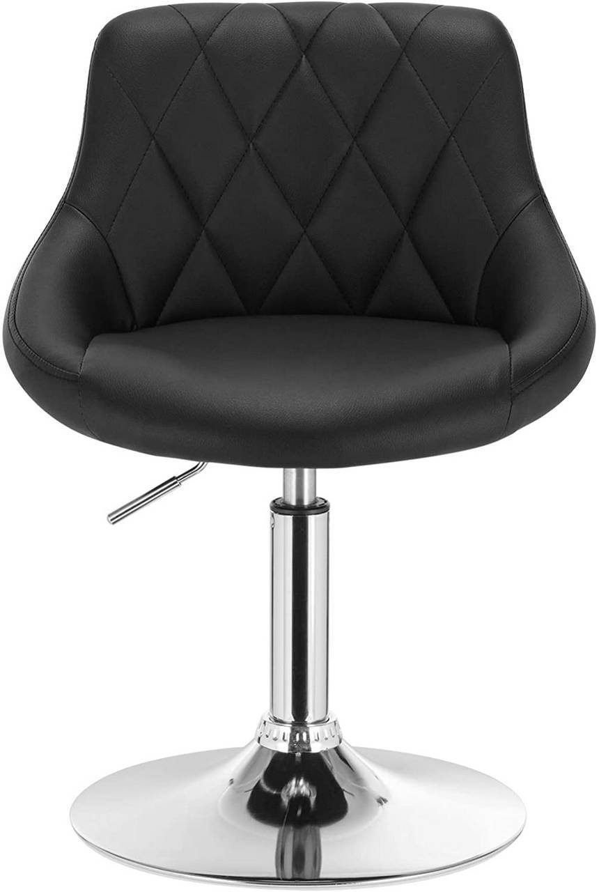 Woltu Barhocker (4 St), Verstellbarer Sitzhocker günstig online kaufen