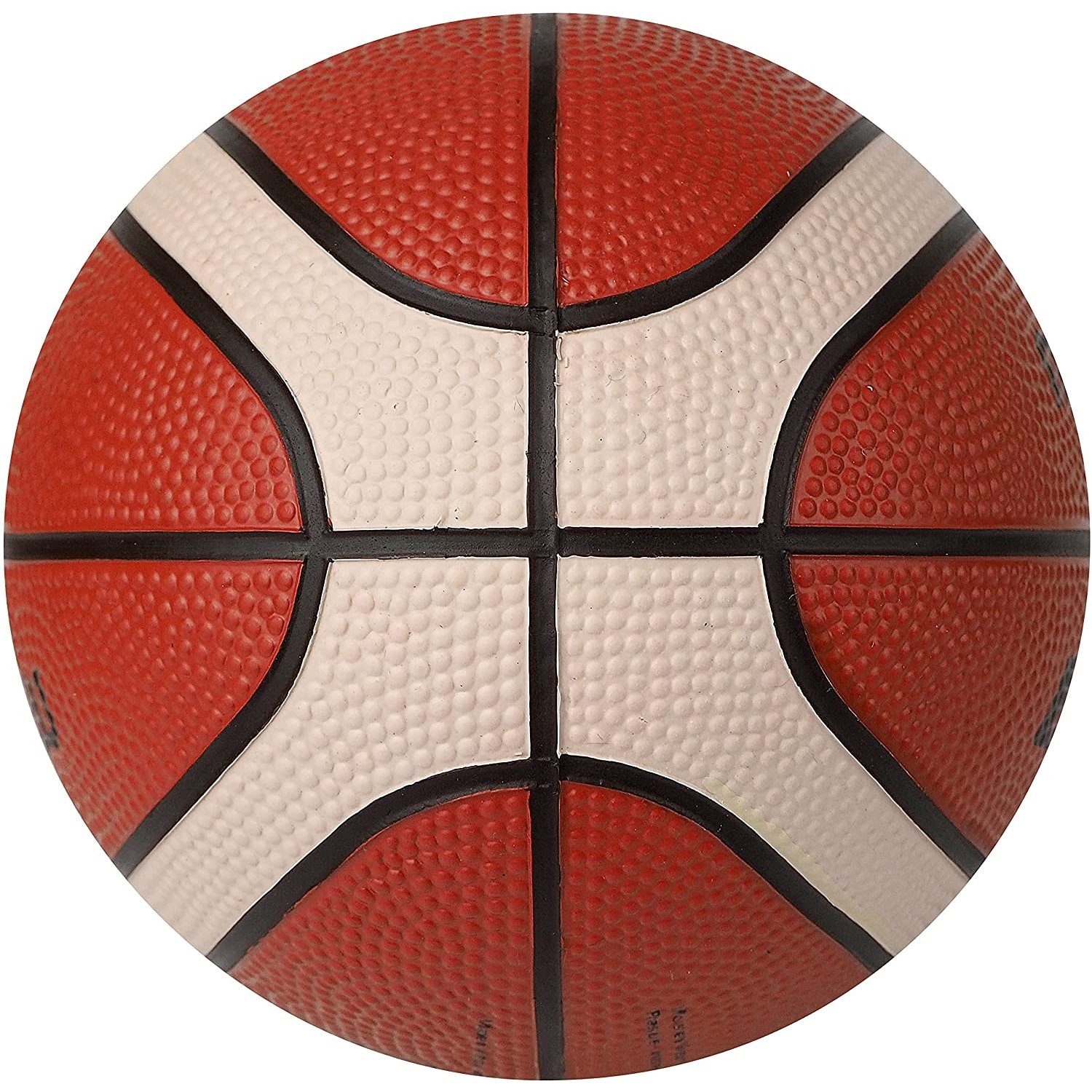 B1G200 Basketball Miniball Basketballkorb Molten