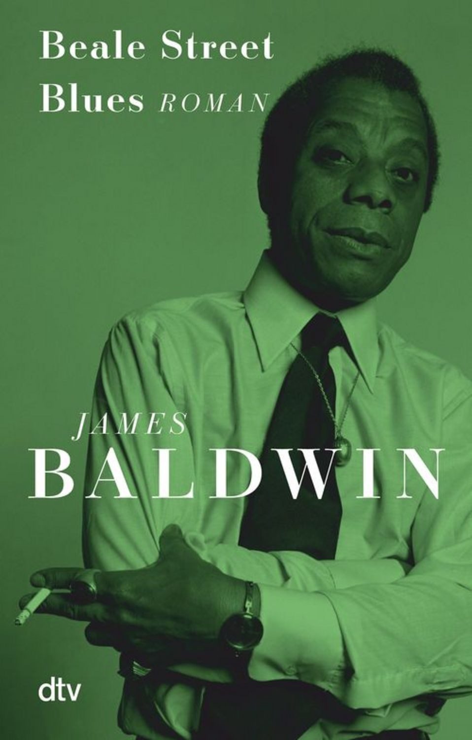 Beale Street Blues / James Baldwin