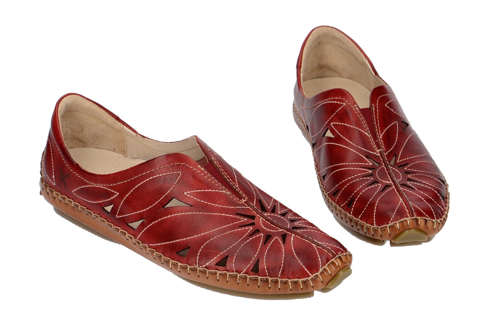 PIKOLINOS 578-7399 sandia-brandy Slipper