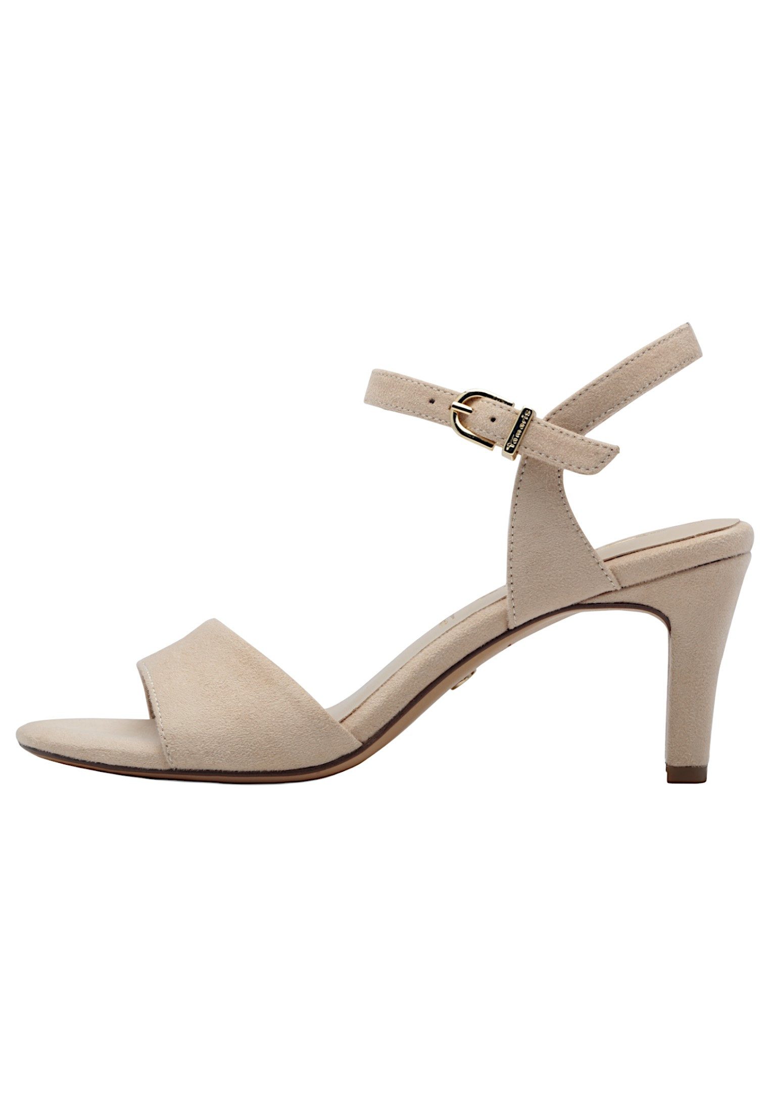 Tamaris 1-28028-42 400 Beige Sandale