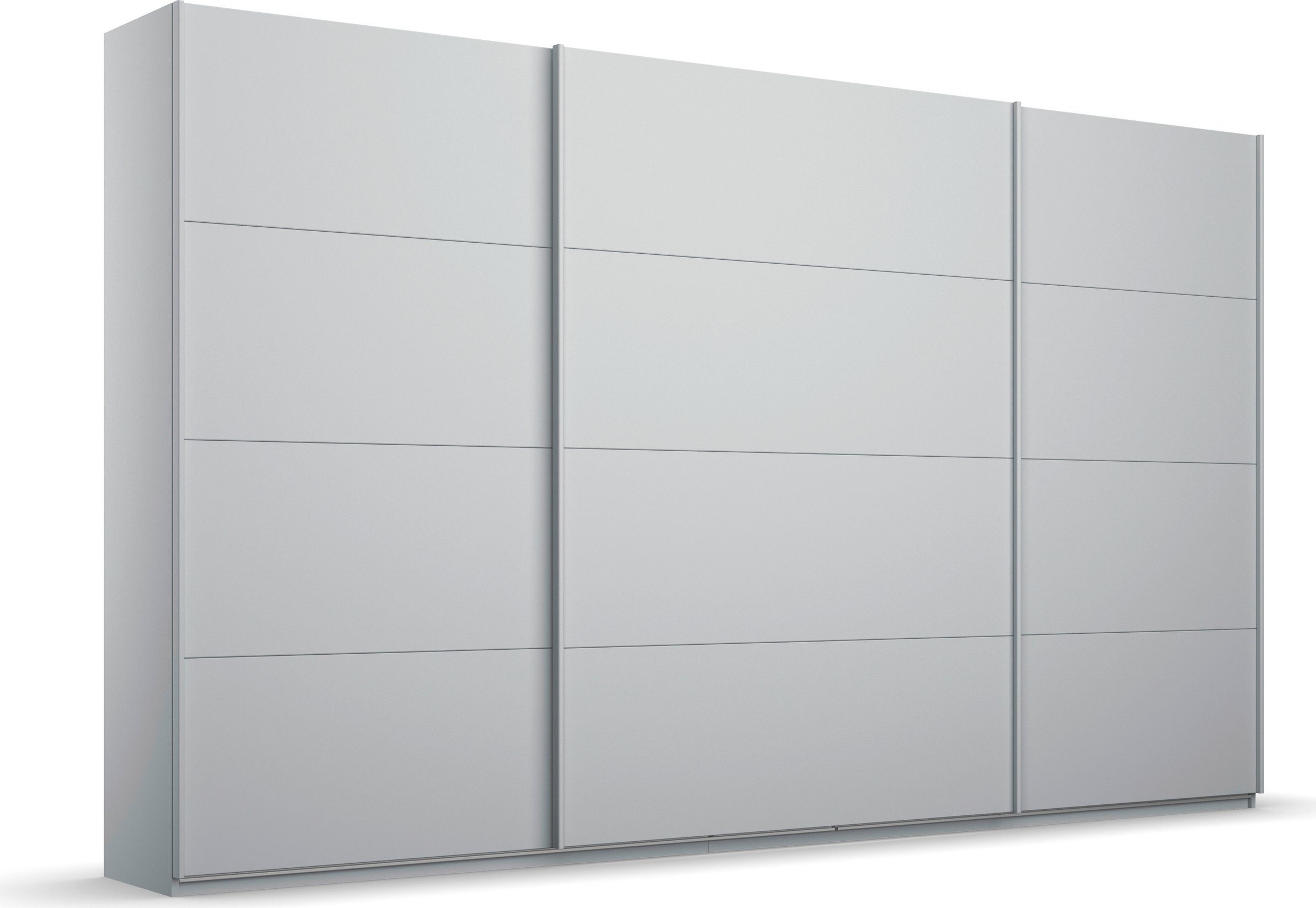 rauch Schwebetürenschrank "Kleiderschrank Schrank Garderobe Wäscheschrank A günstig online kaufen