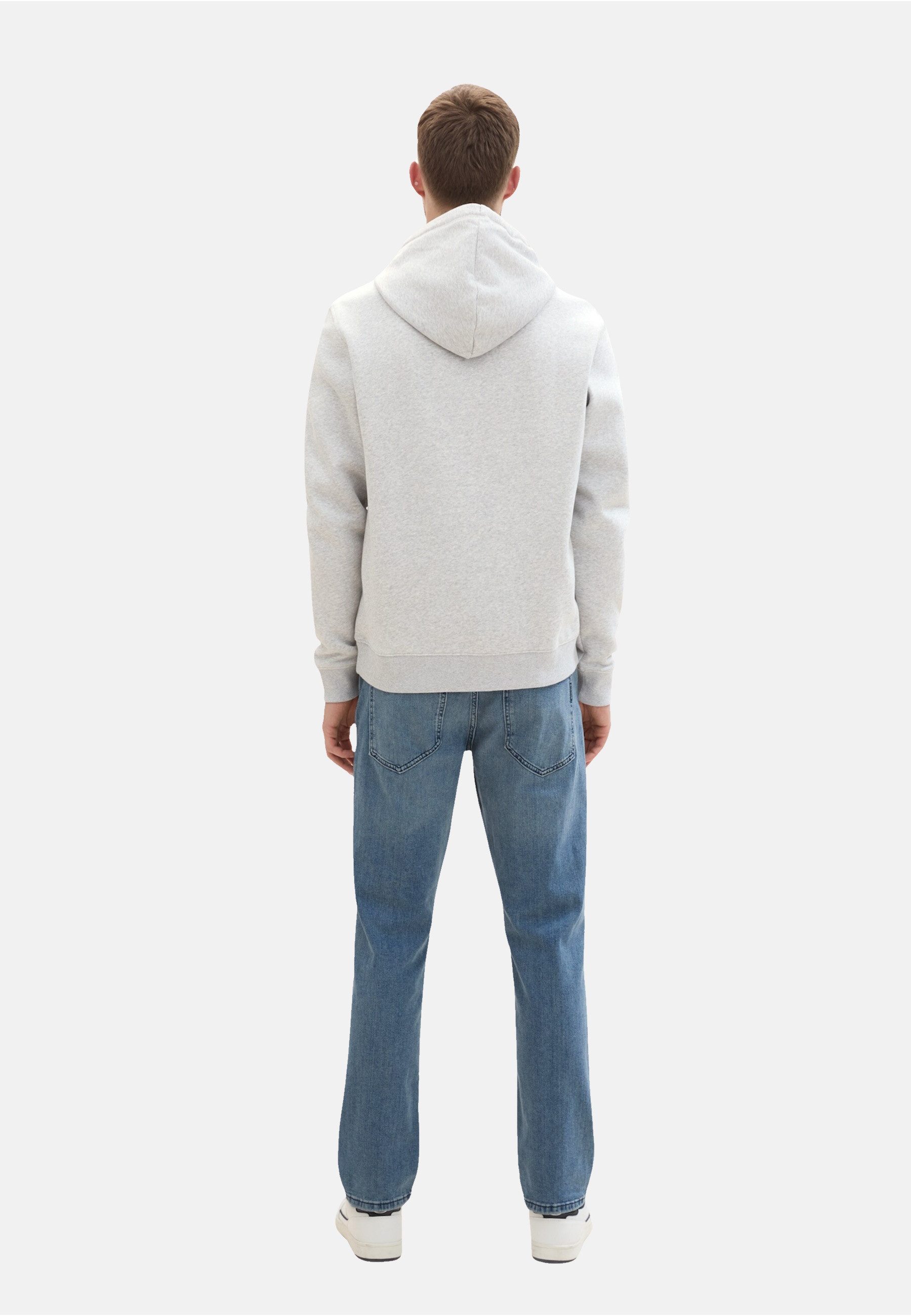 TOM TAILOR 5-Pocket-Jeans Hose MARVIN Jeans (1-tlg)