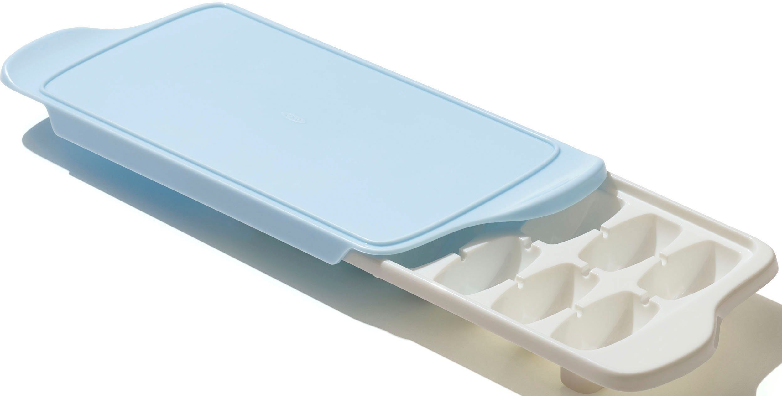 OXO Good Grips Prep & Go – Juego de bolsas de hielo reutilizables