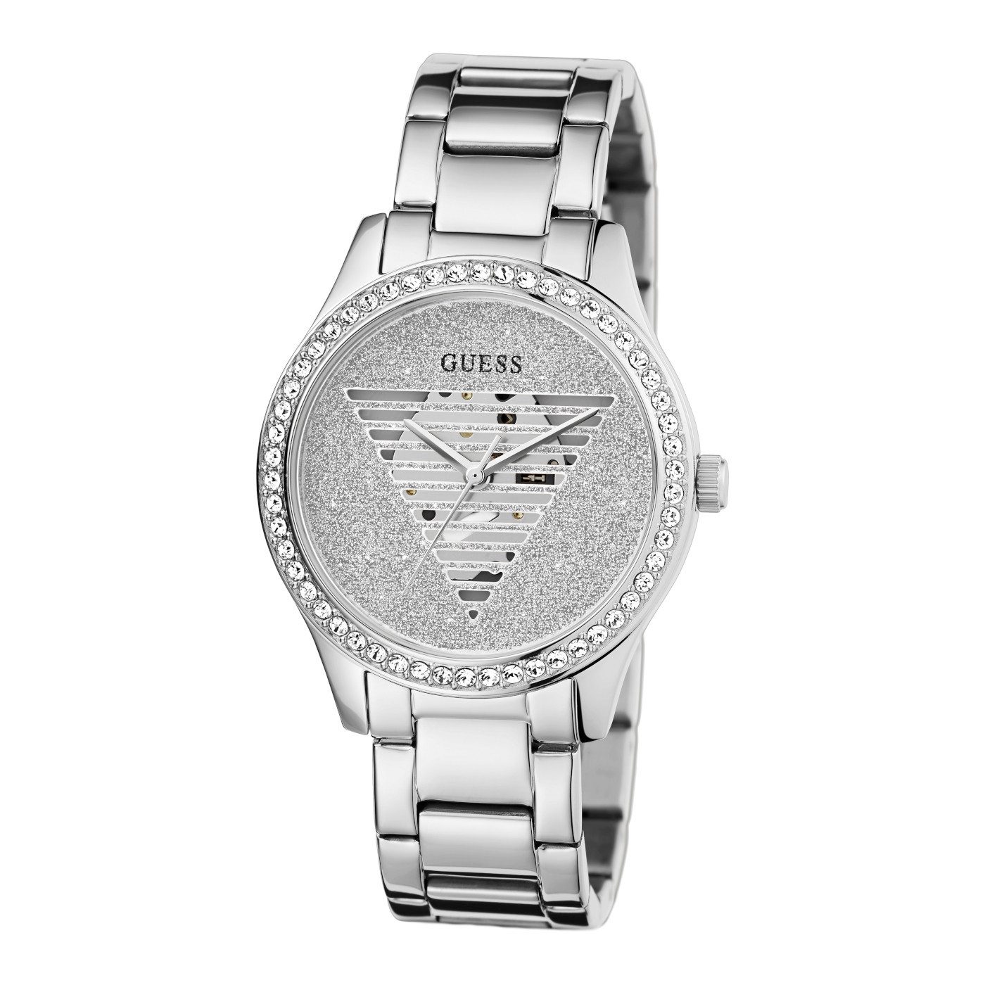 Guess Quarzuhr Idol günstig online kaufen