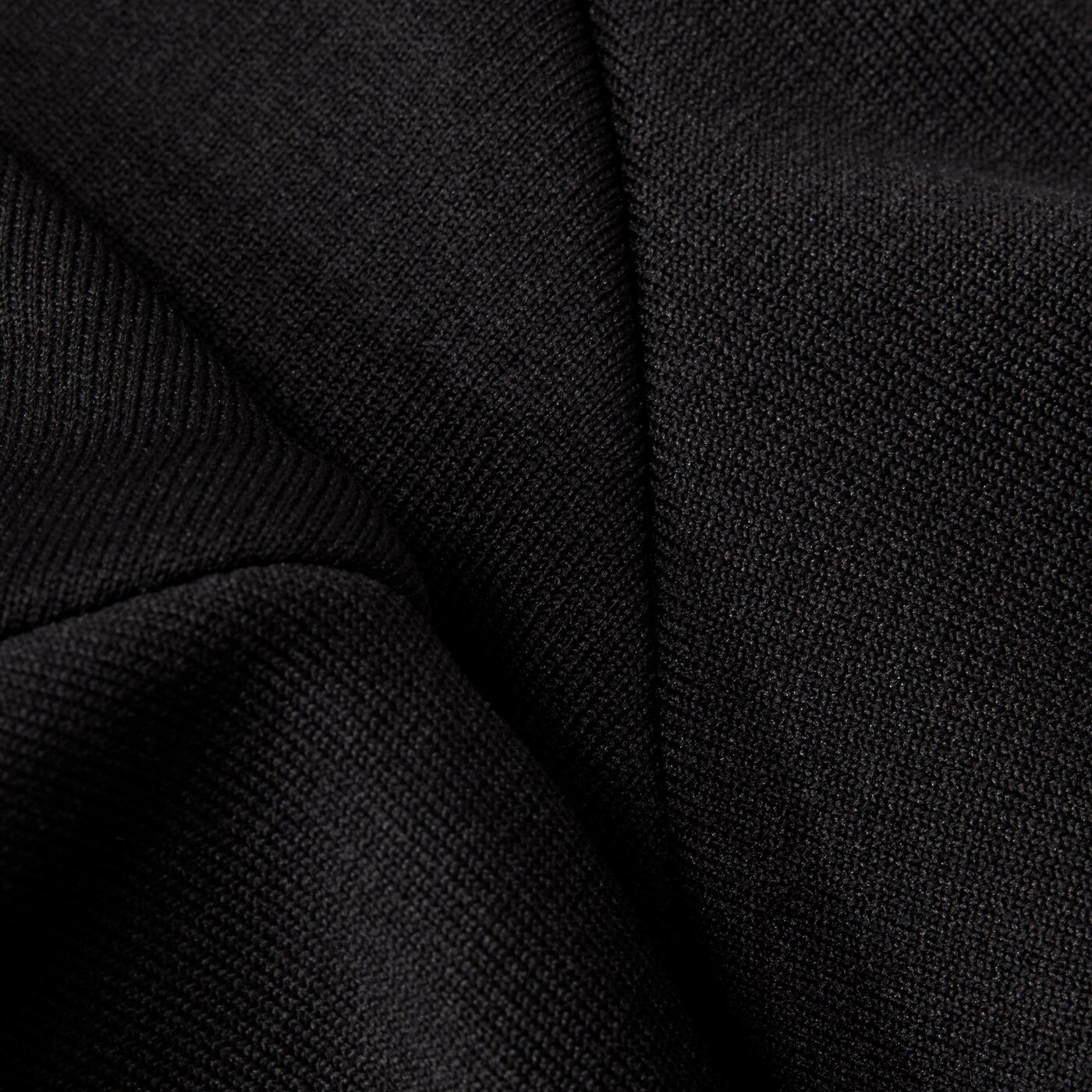 Mammut T-Shirt Aenergy ML Half Zip Pull Men BLACK
