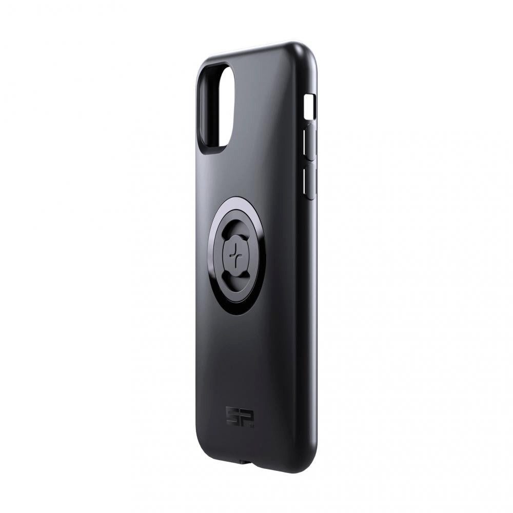 SP Connect Handyhülle SP Connect SP Phone Case SPC+ iPhone 11/XR Größe 11 - schlankes, siche