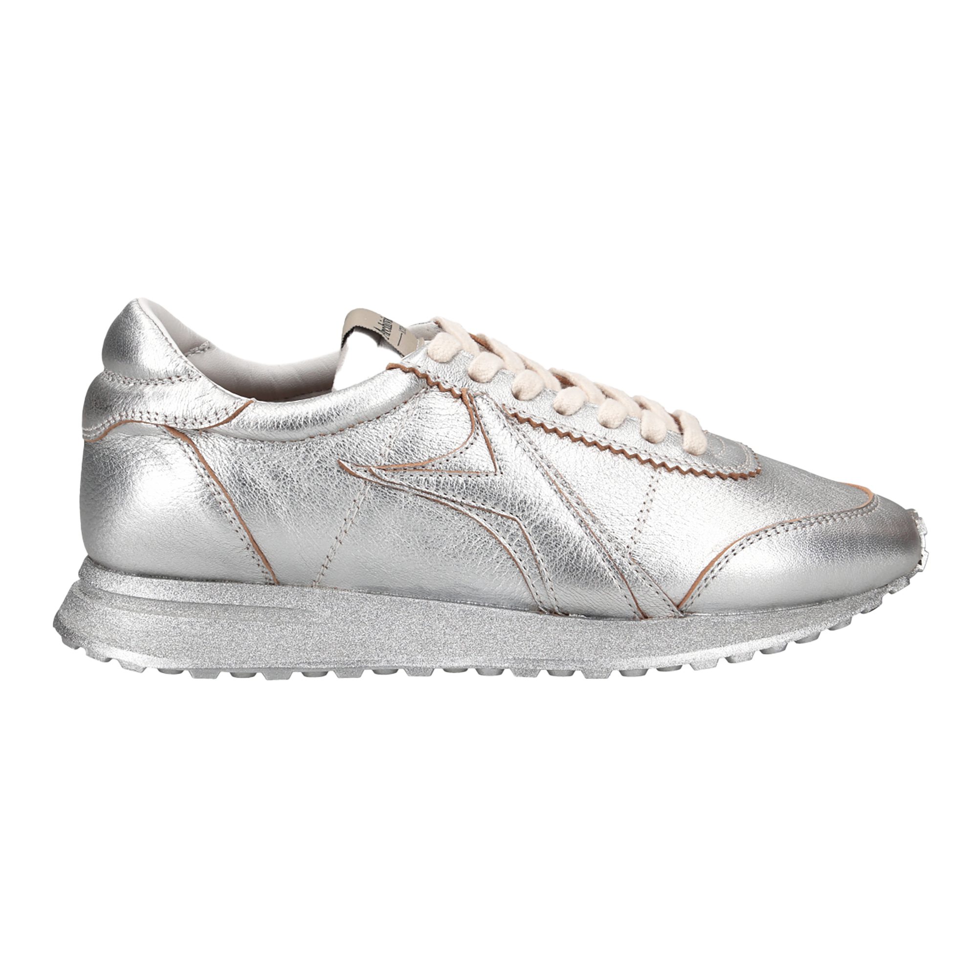 Archivo 2000 Archivio 22 ICON VINTAGE, Кроссовки, Silber, Damen Кроссовки