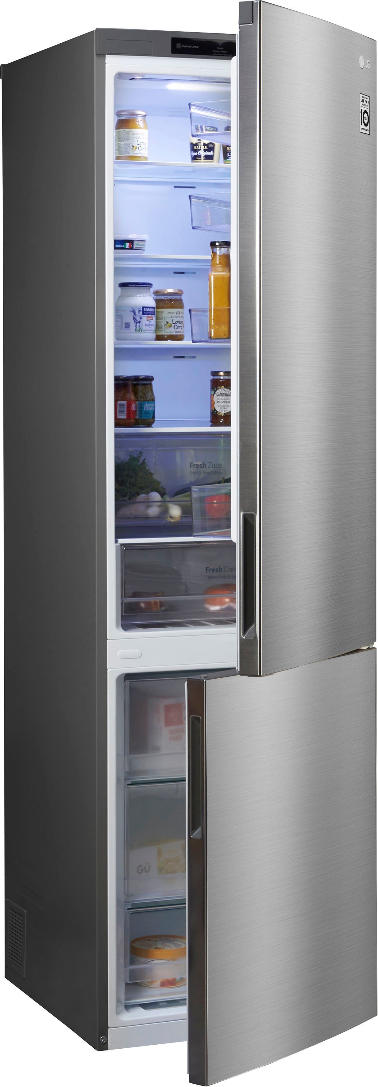 Kühlschrank kaufen » Kühlschränke für jeden Haushalt | OTTO
