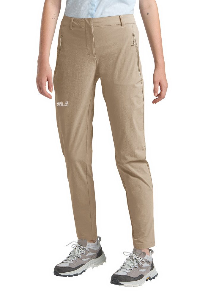 Funktionshose HIKEOUT PANTS W