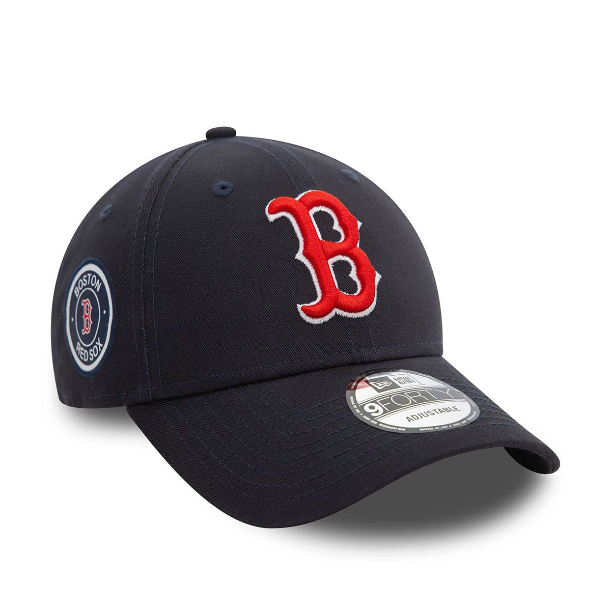 New Era Boston Red Sox