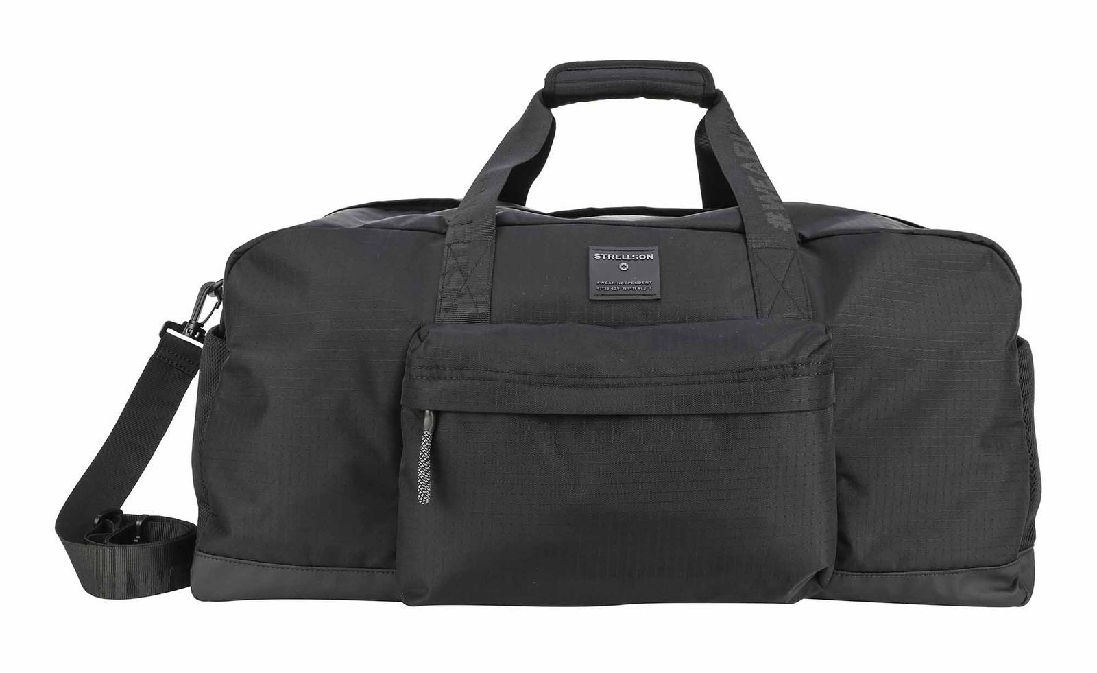 Strellson Reisetasche Addison Travelbag SHZ günstig online kaufen