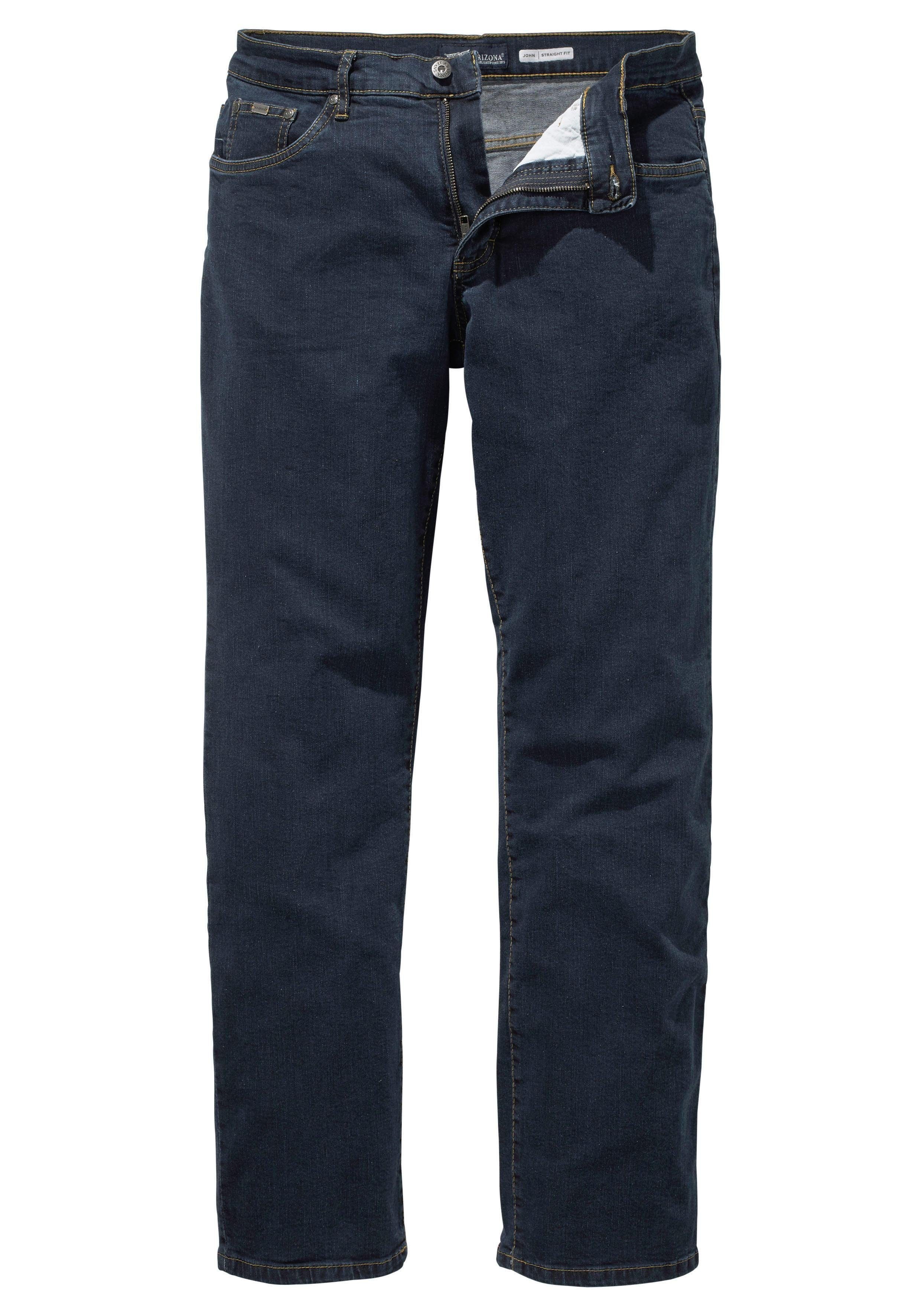 Stretch-Jeans John
