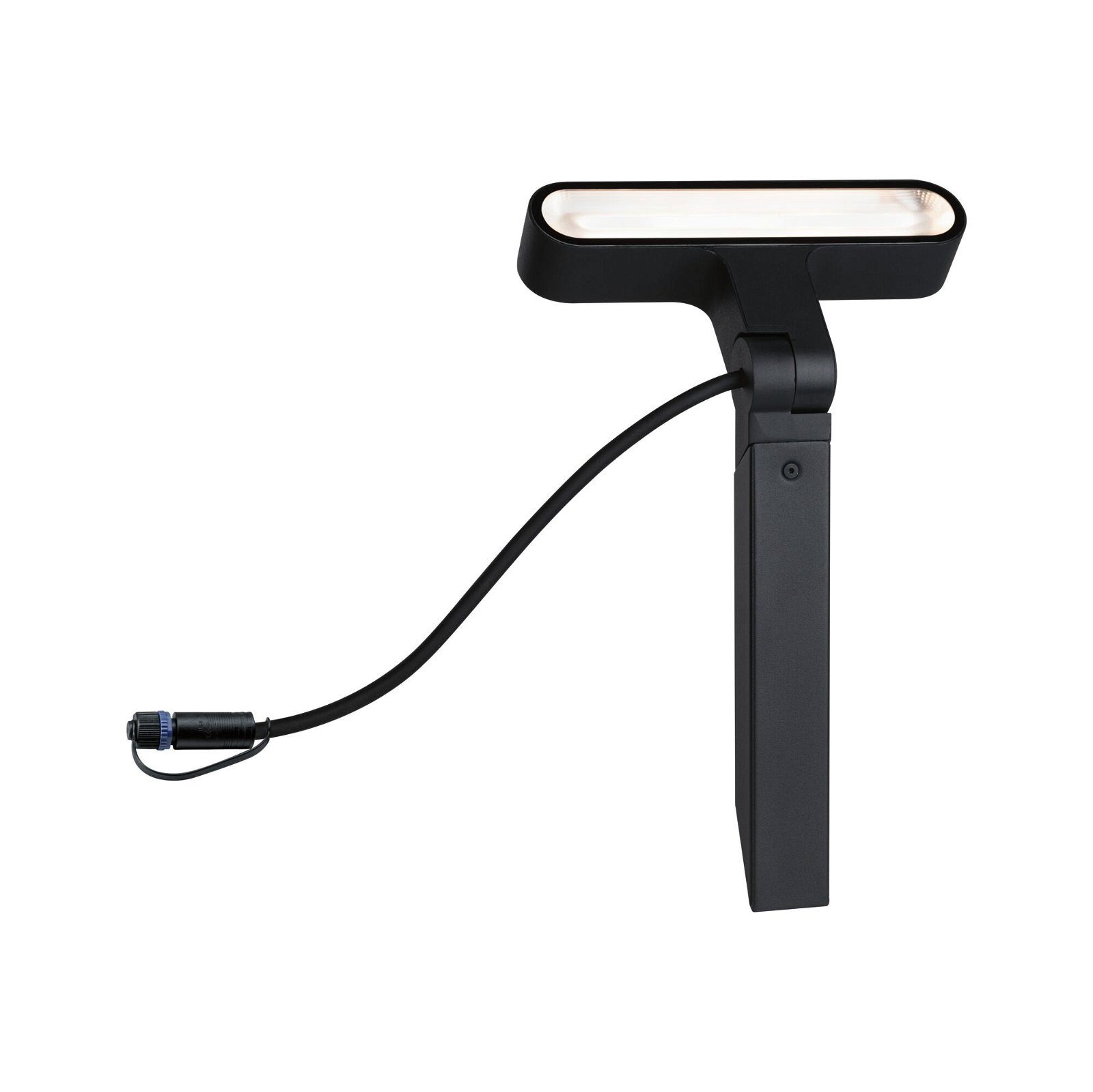 Paulmann LED Gartenstrahler Plug & Shine günstig online kaufen