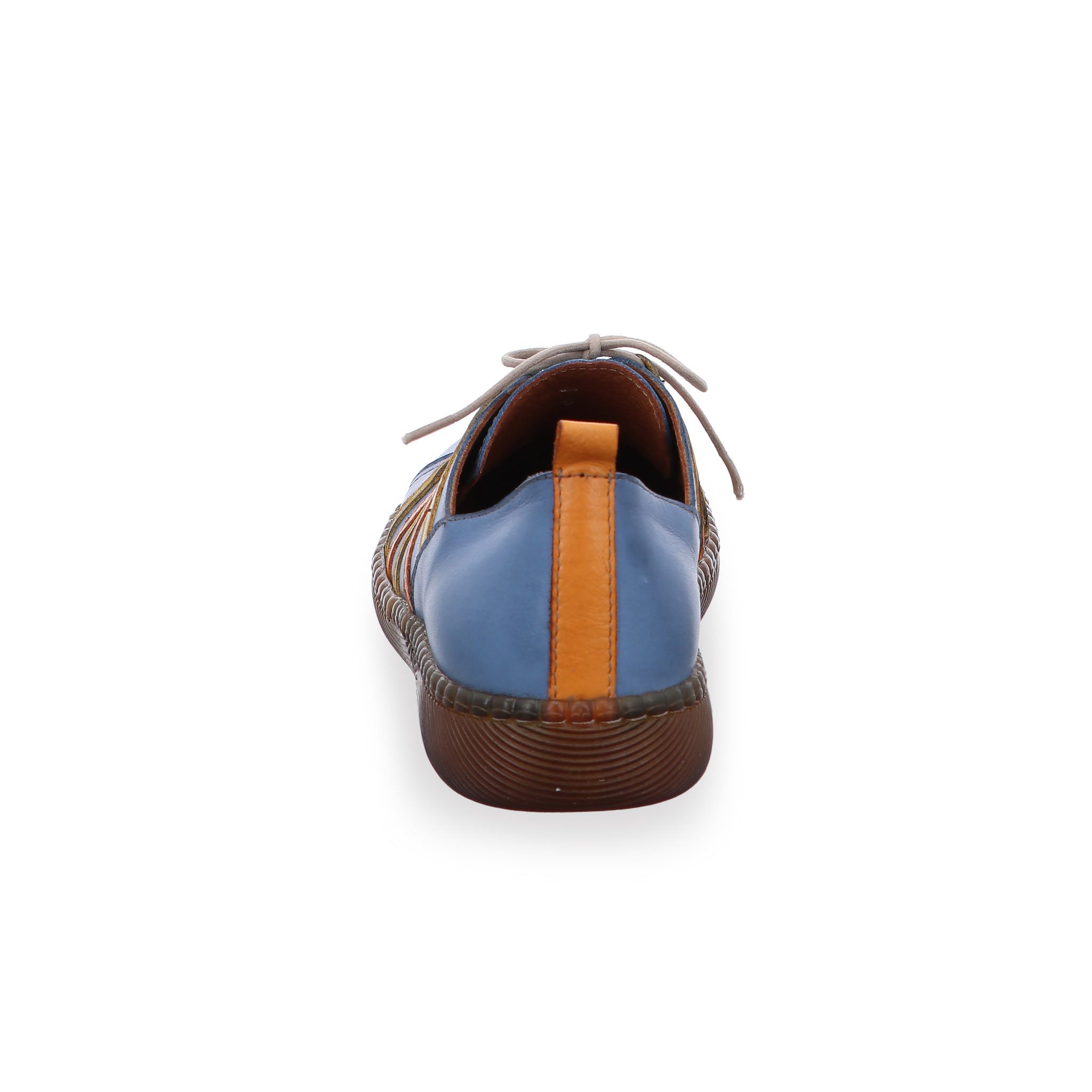 Gemini Damen Schnürschuh