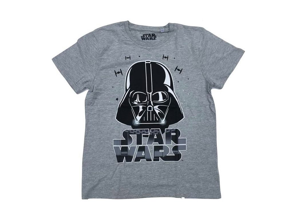Star Wars T-Shirt Jungen Darth Vader
