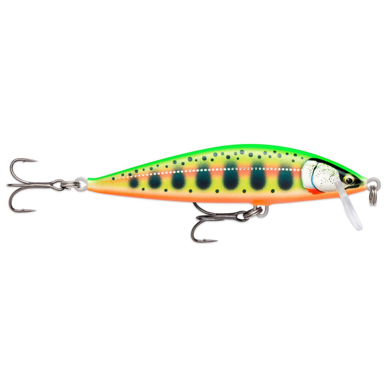 Rapala Kunstköder Rapala Countdown Elite Wobbler, (1-St)